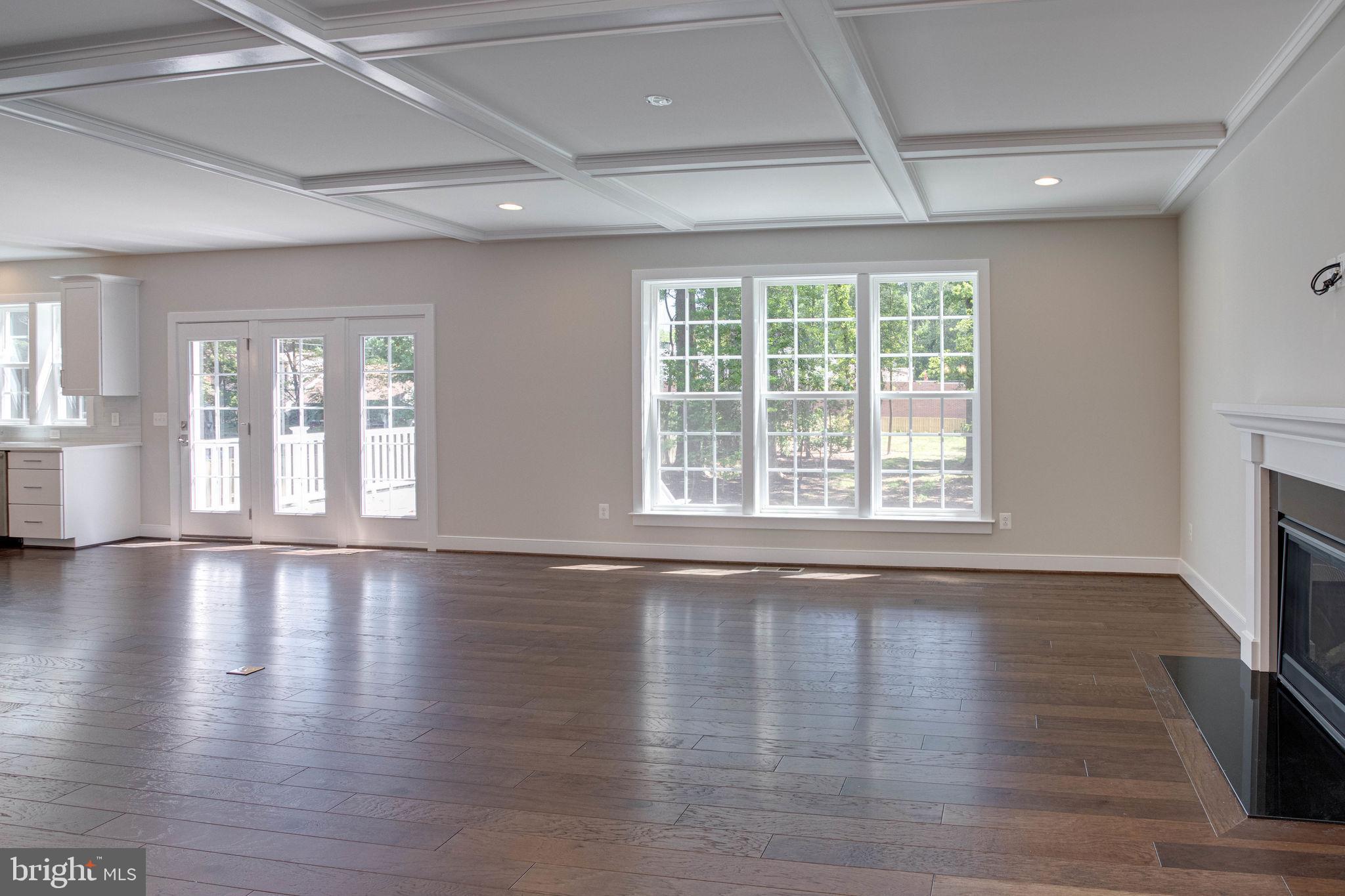 GLEN ALDEN - Residential