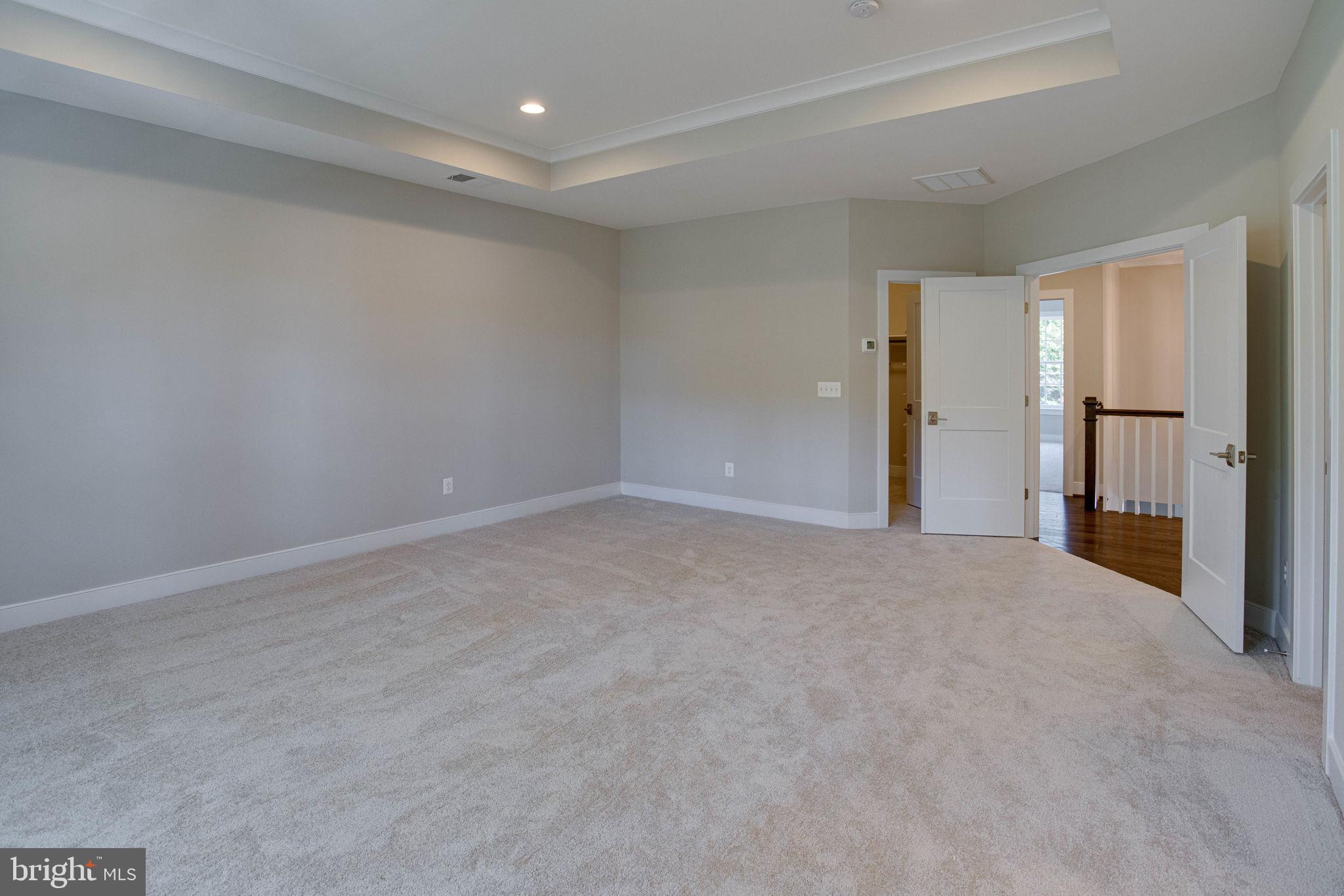 GLEN ALDEN - Residential