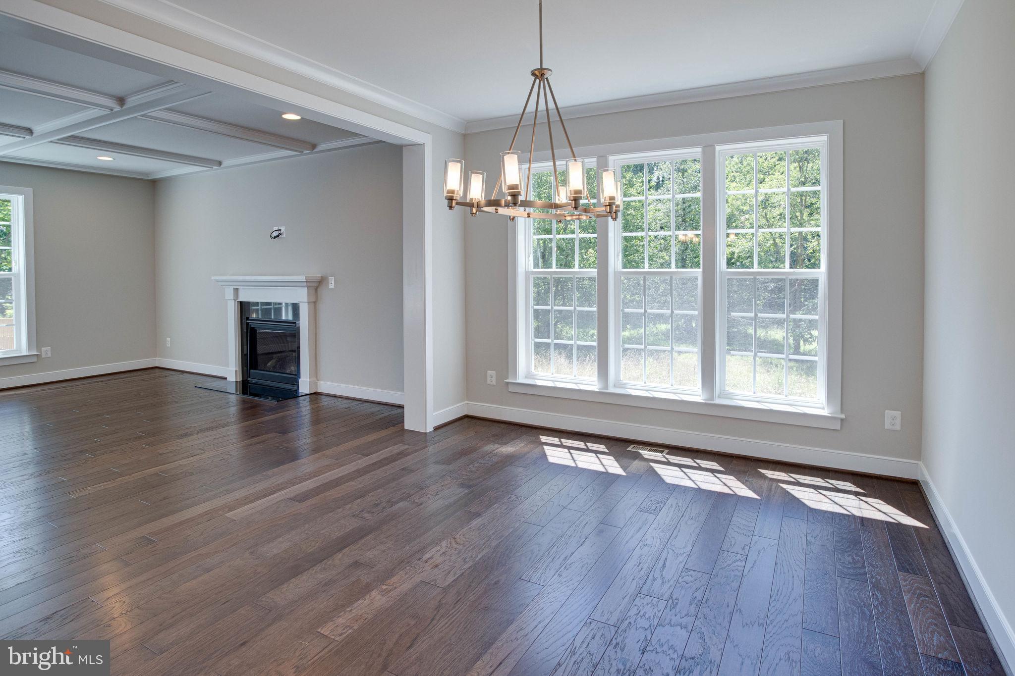 GLEN ALDEN - Residential