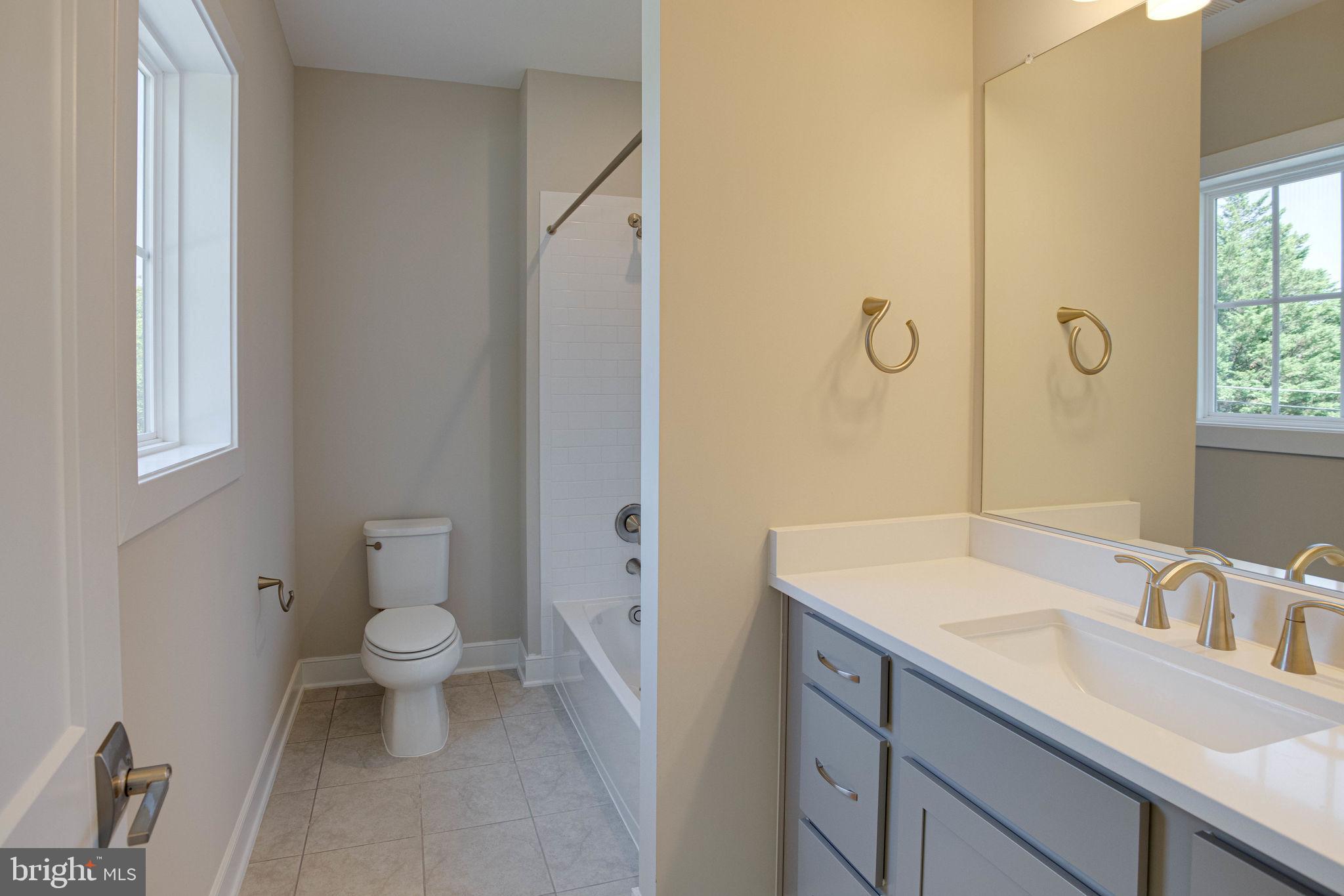 GLEN ALDEN - Residential