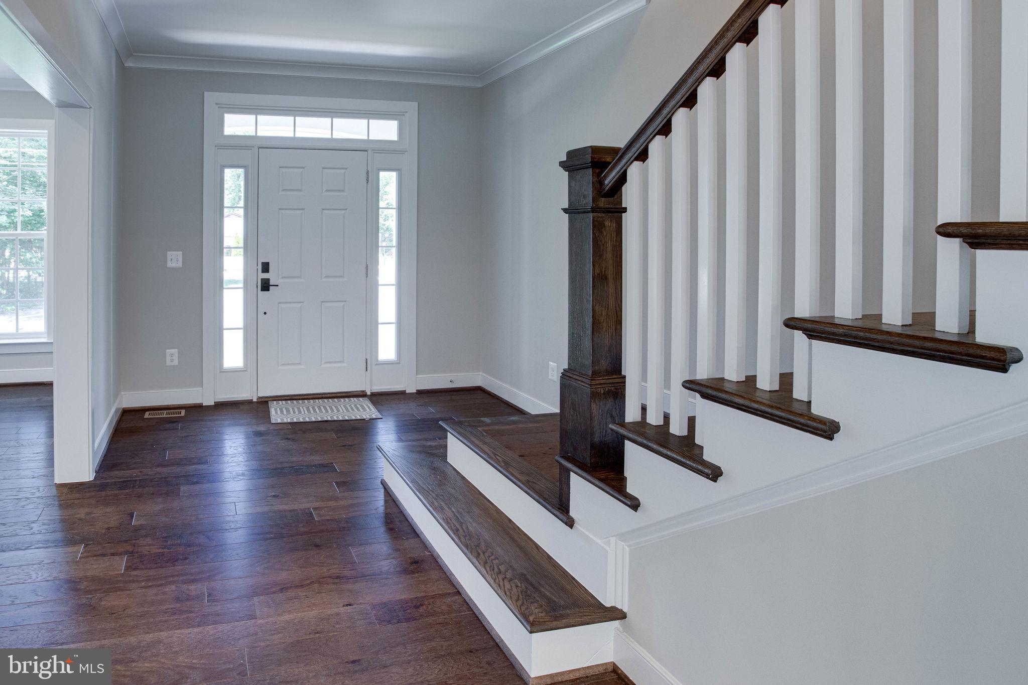 GLEN ALDEN - Residential