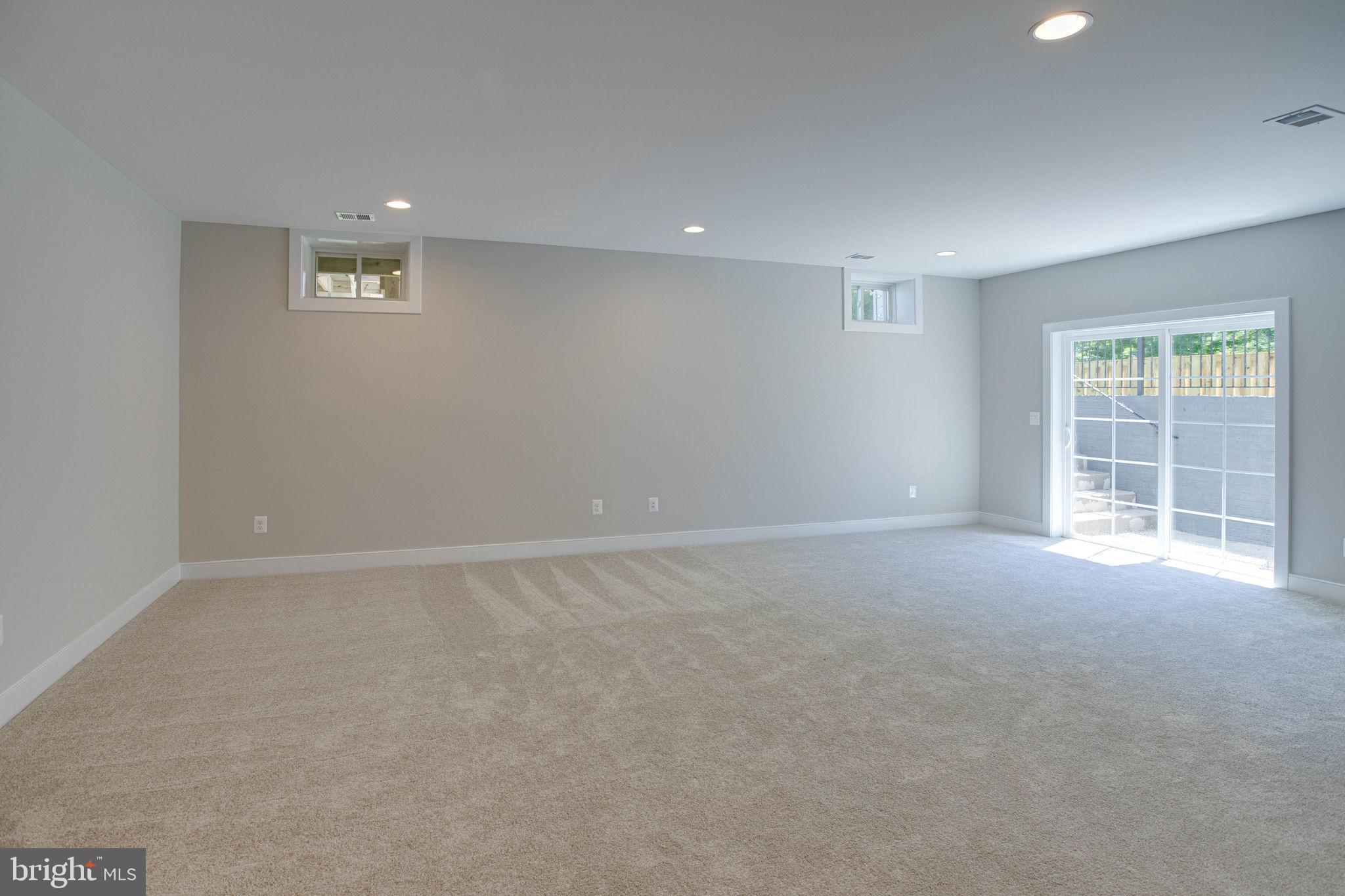 GLEN ALDEN - Residential