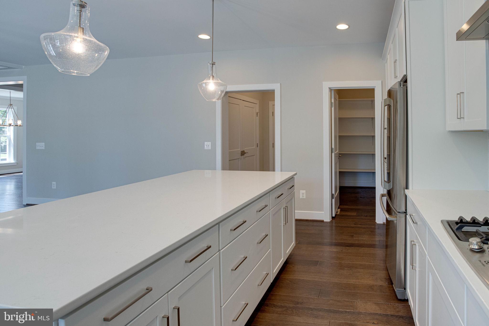 GLEN ALDEN - Residential