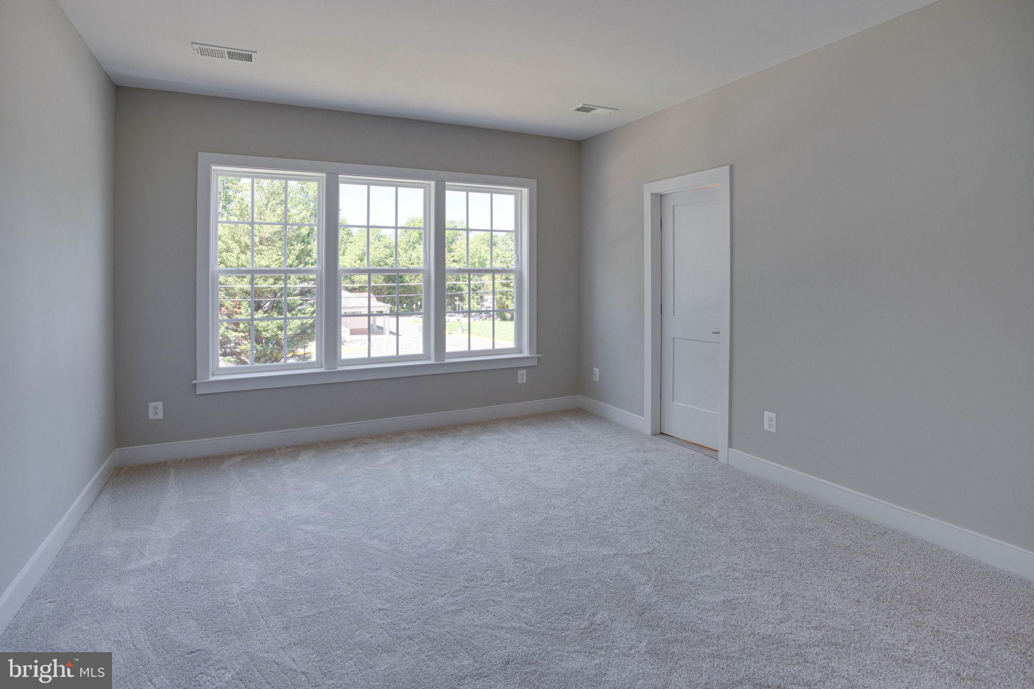 GLEN ALDEN - Residential