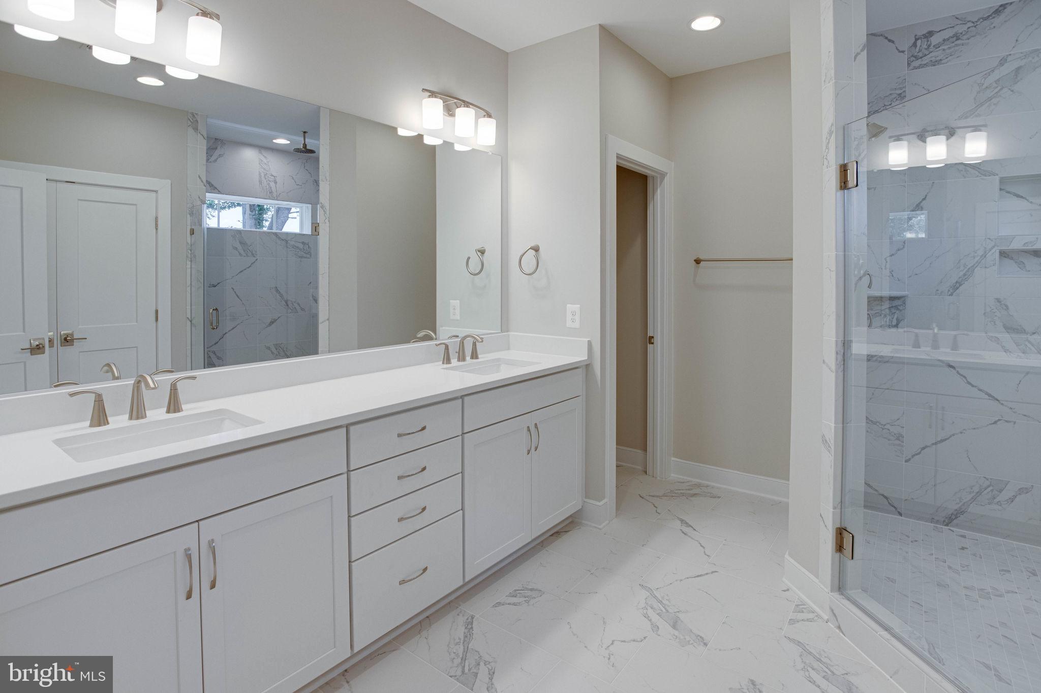 GLEN ALDEN - Residential