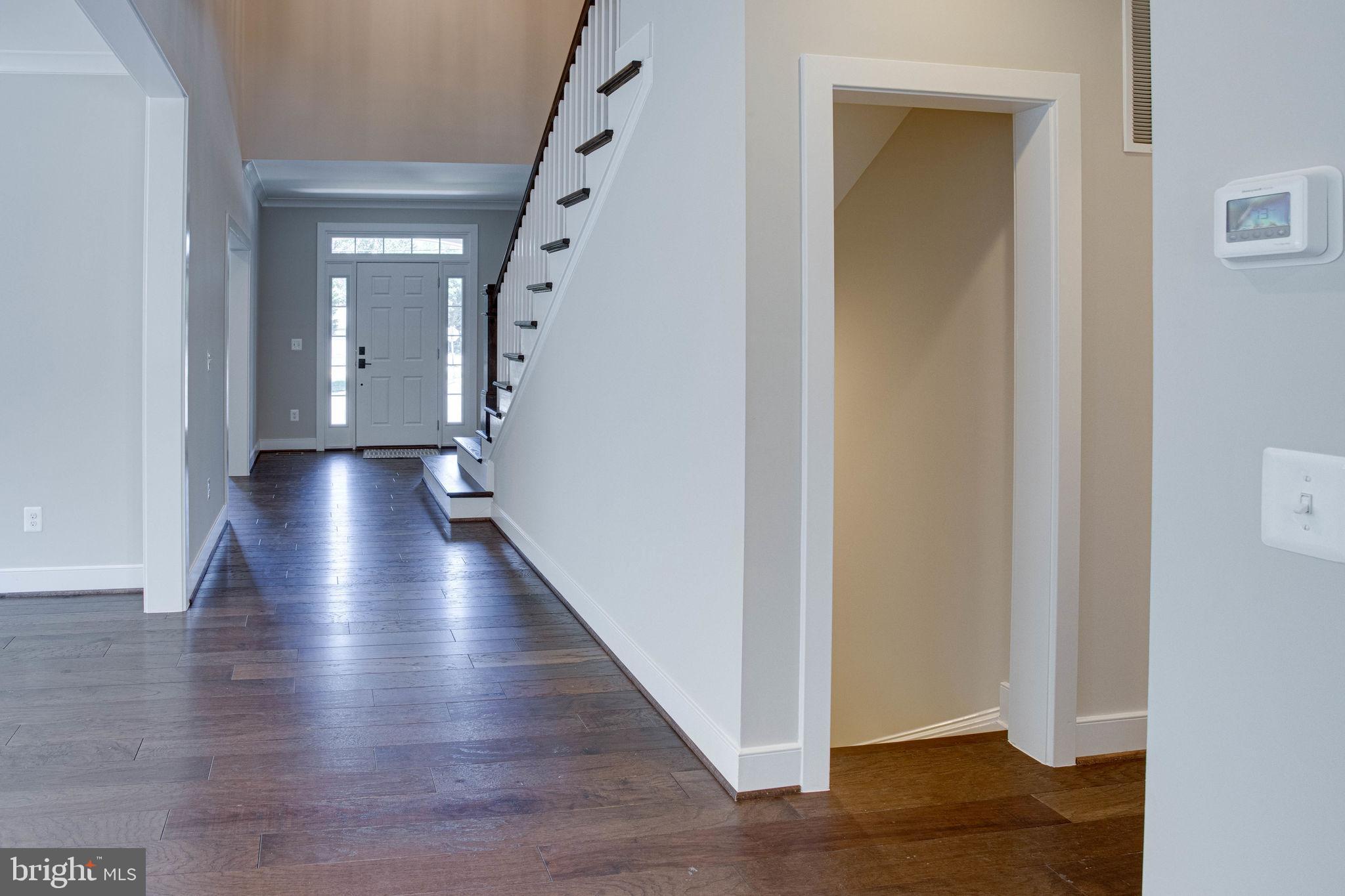 GLEN ALDEN - Residential