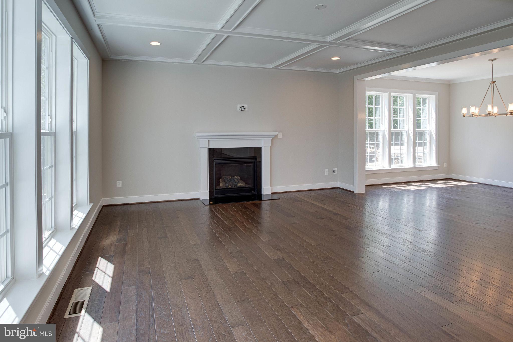 GLEN ALDEN - Residential