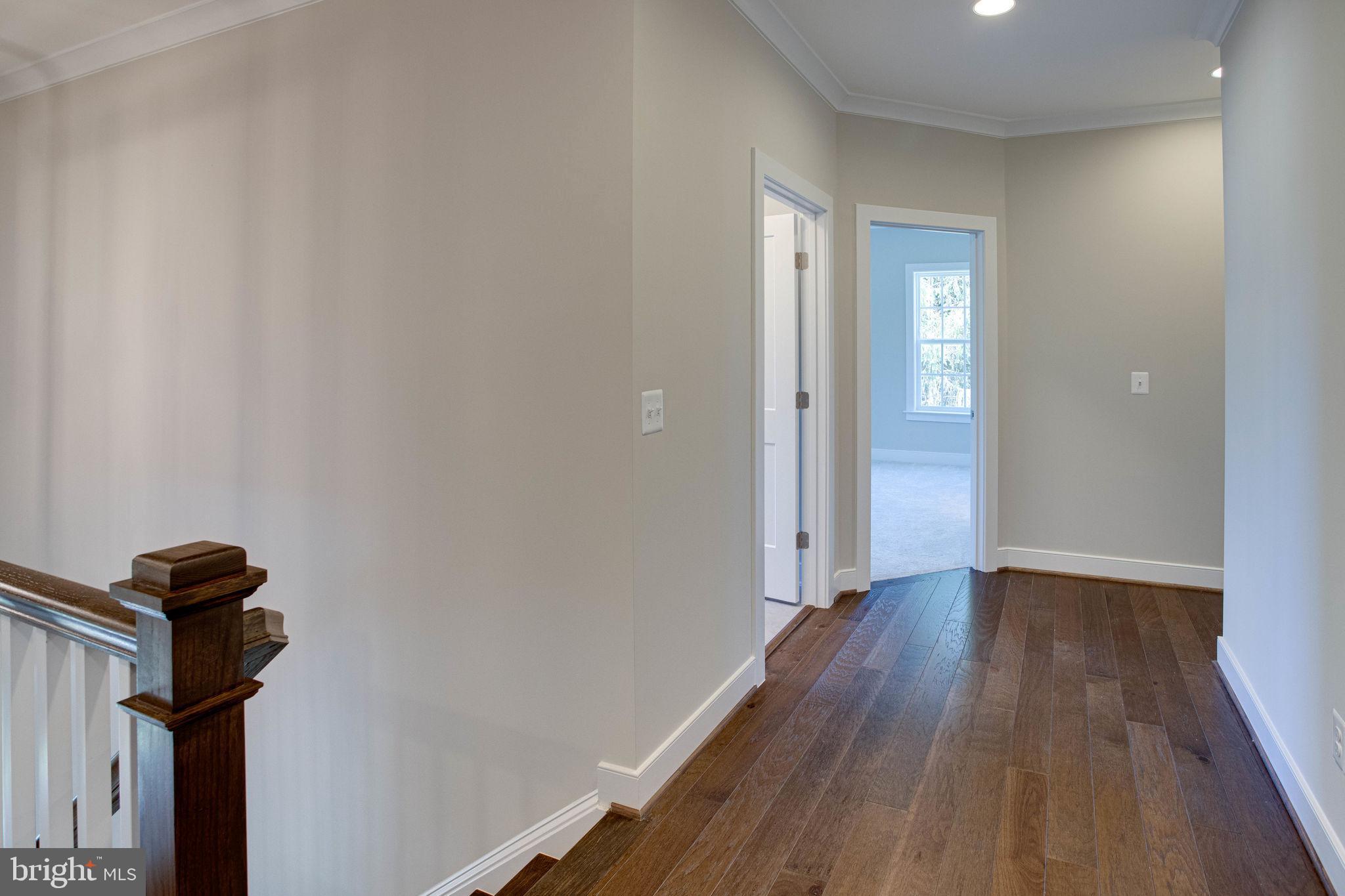 GLEN ALDEN - Residential