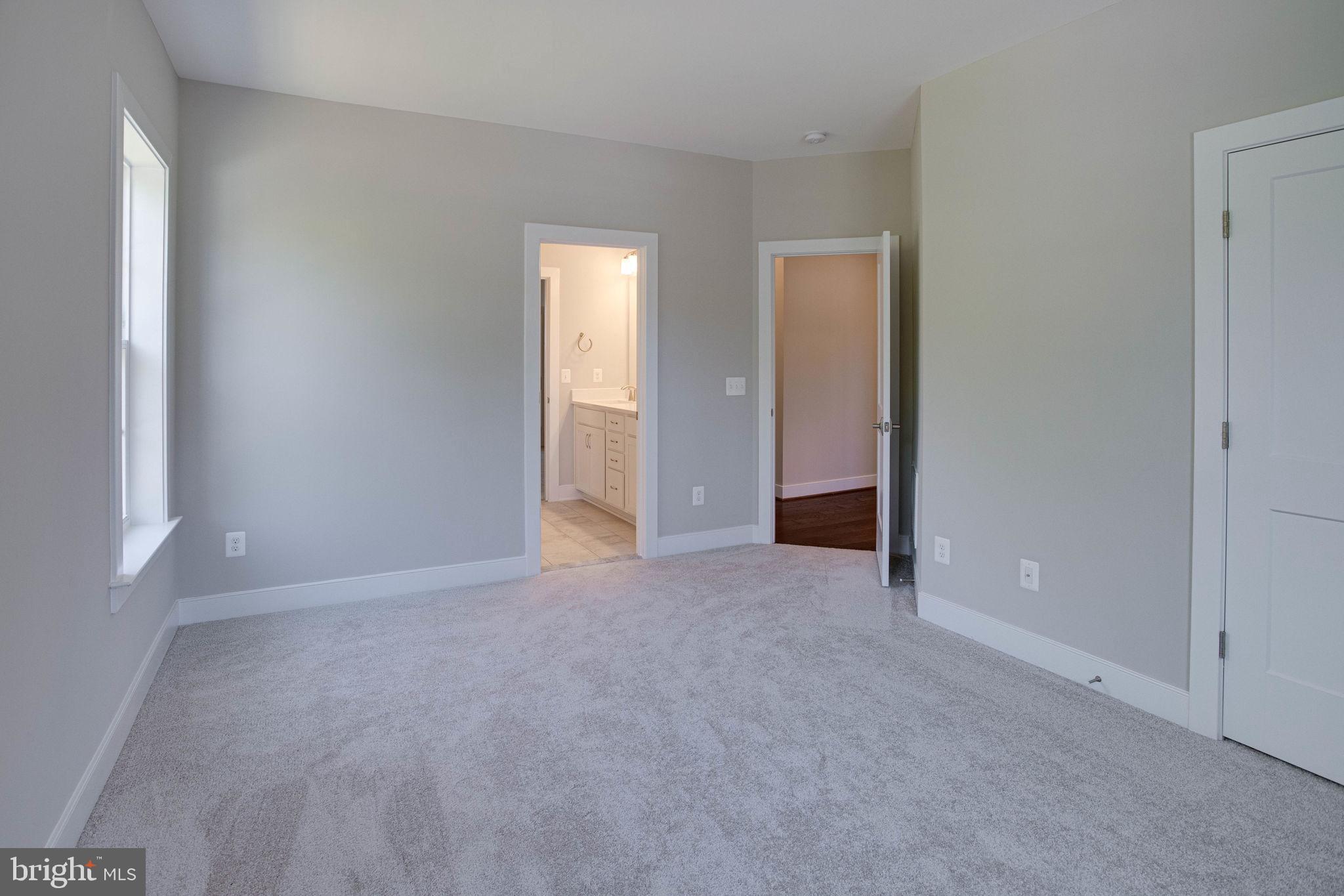 GLEN ALDEN - Residential