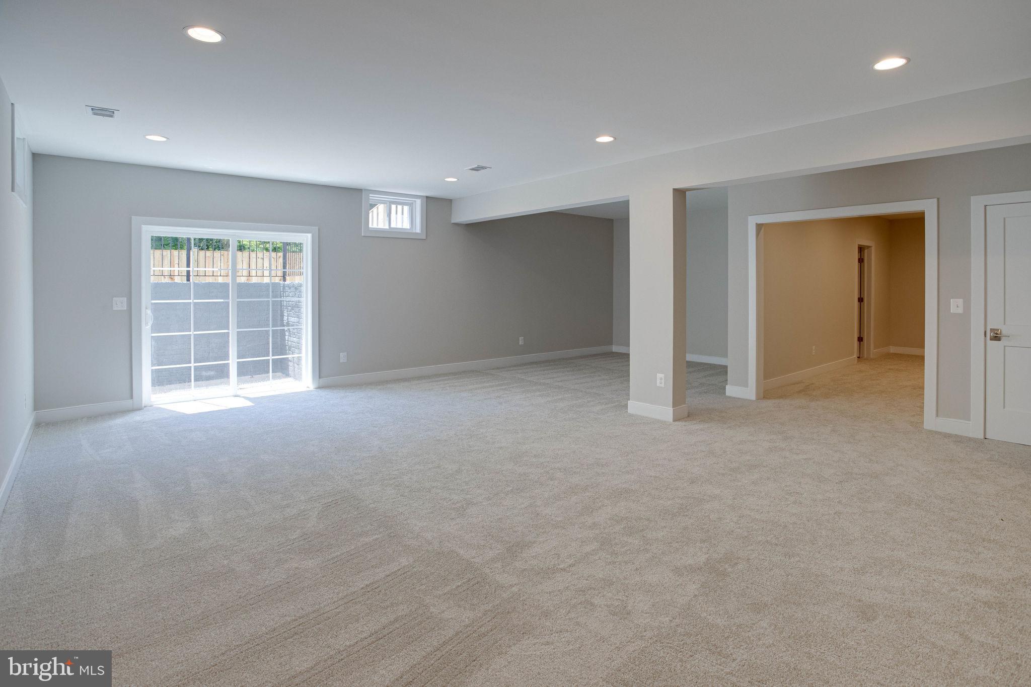 GLEN ALDEN - Residential