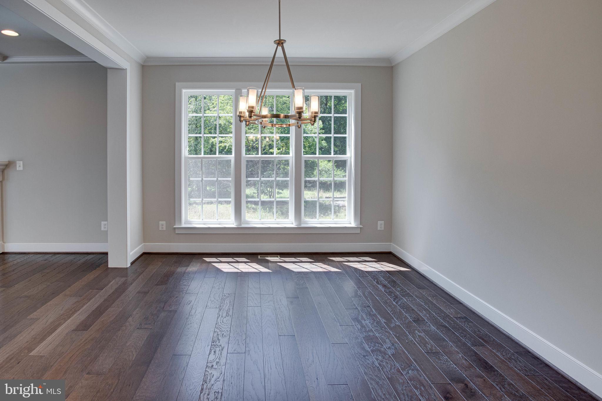 GLEN ALDEN - Residential