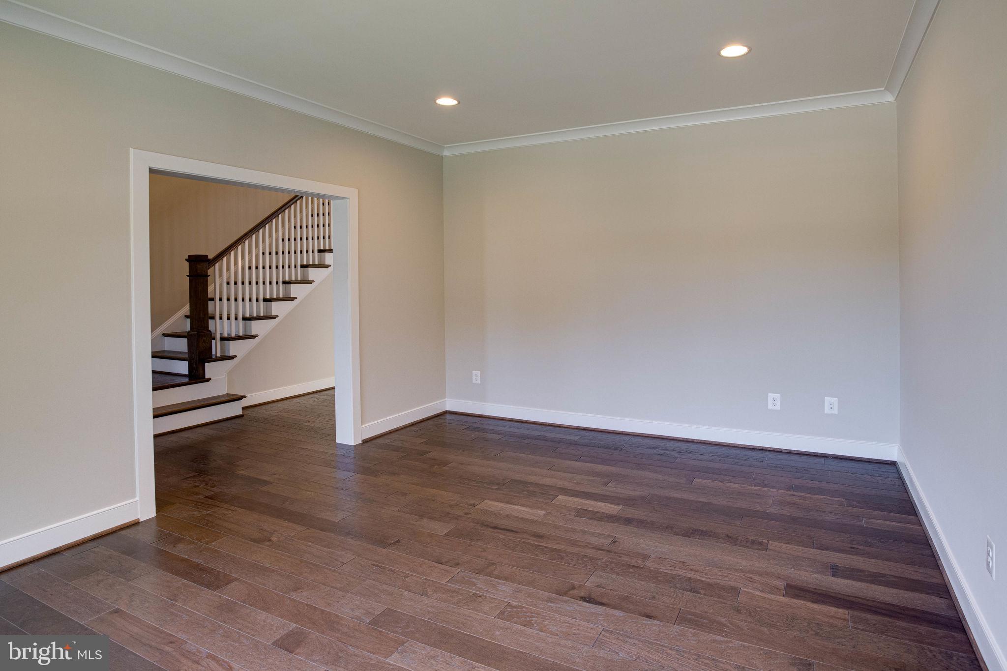 GLEN ALDEN - Residential