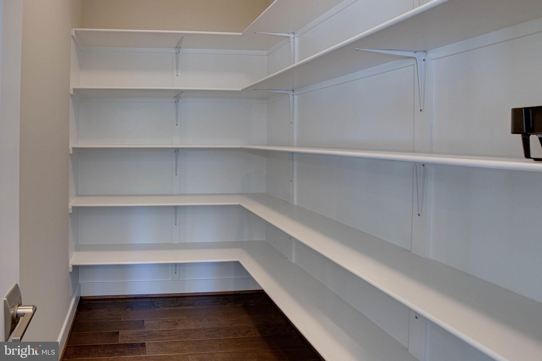 GLEN ALDEN - Residential