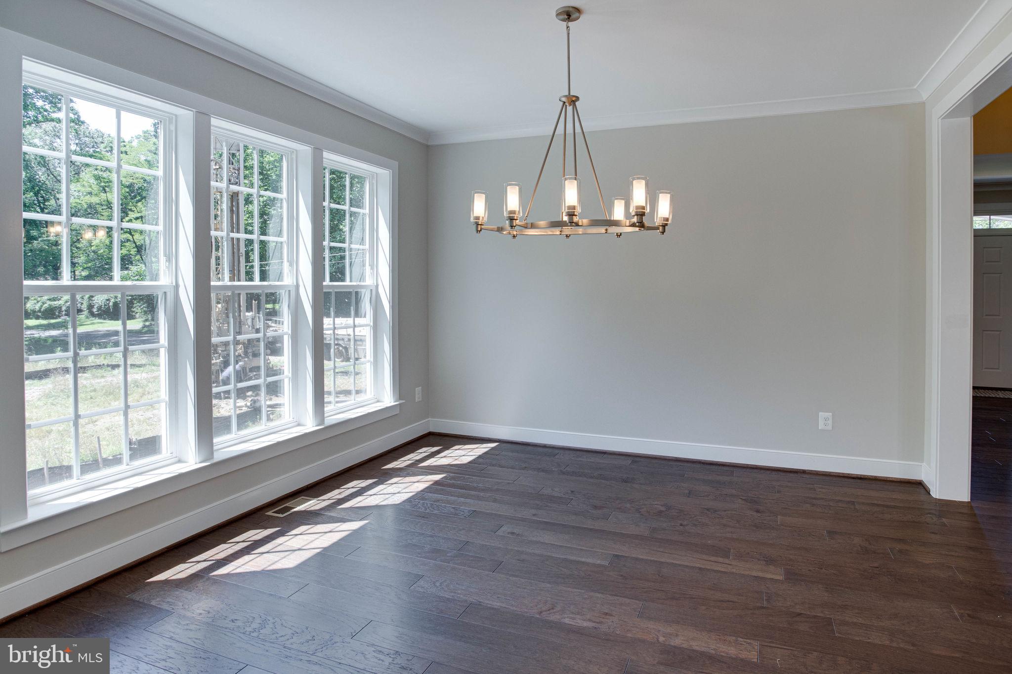 GLEN ALDEN - Residential