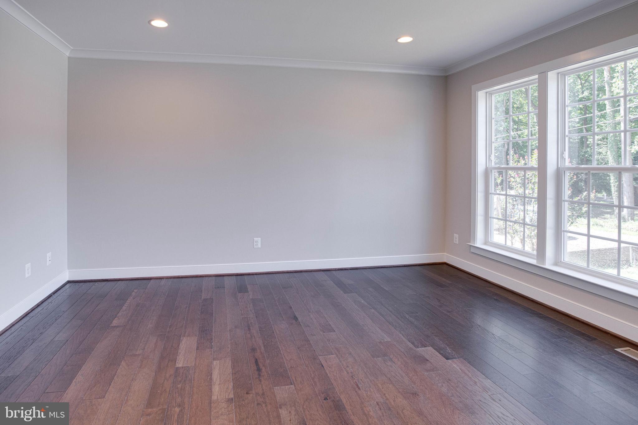 GLEN ALDEN - Residential