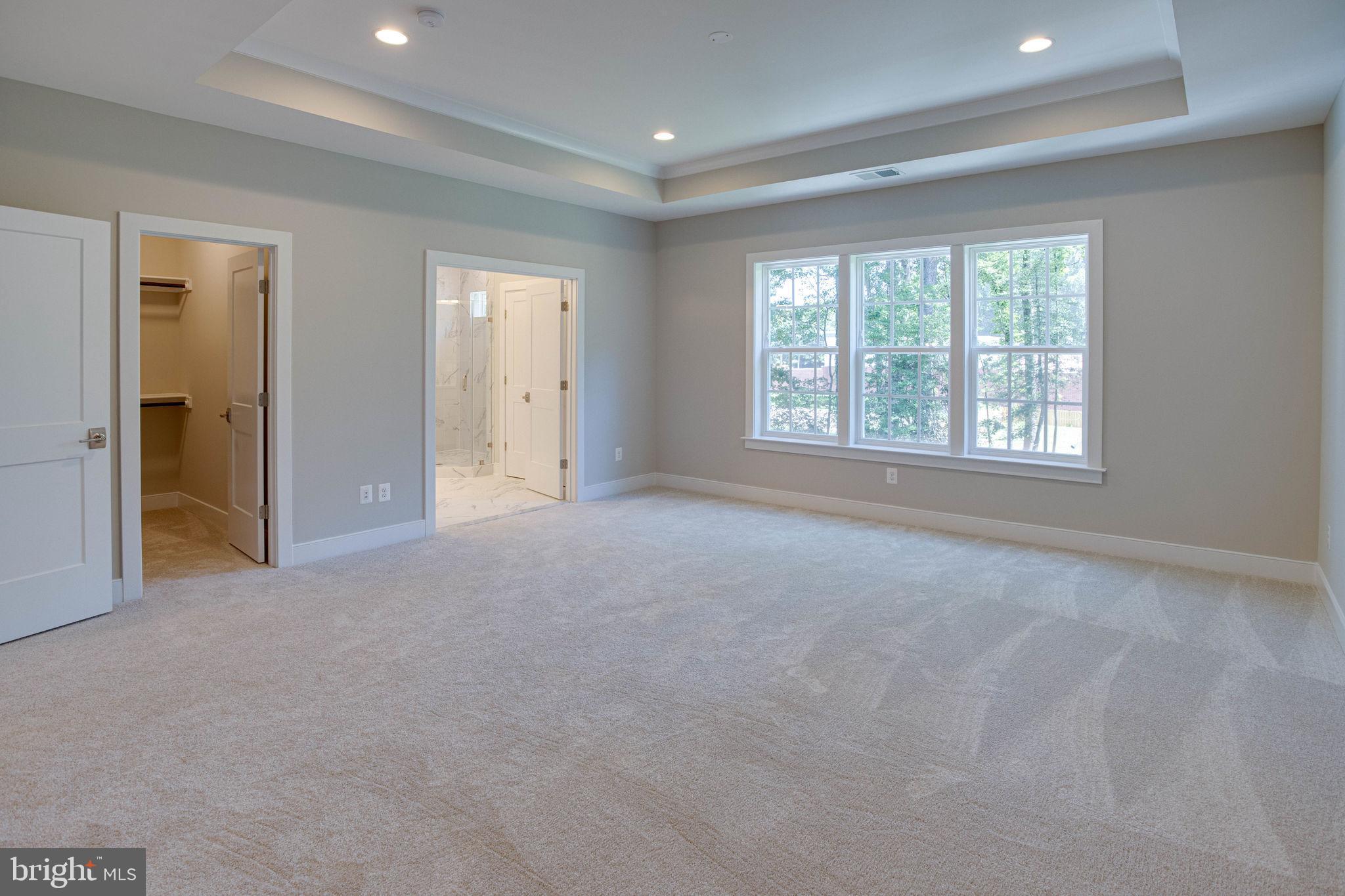 GLEN ALDEN - Residential