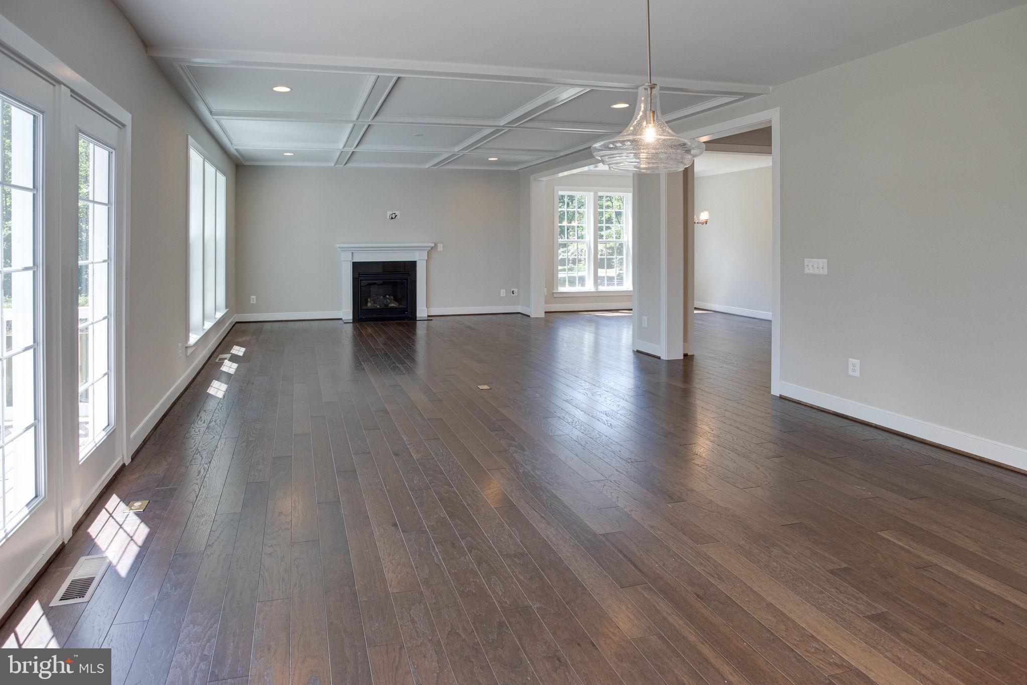 GLEN ALDEN - Residential