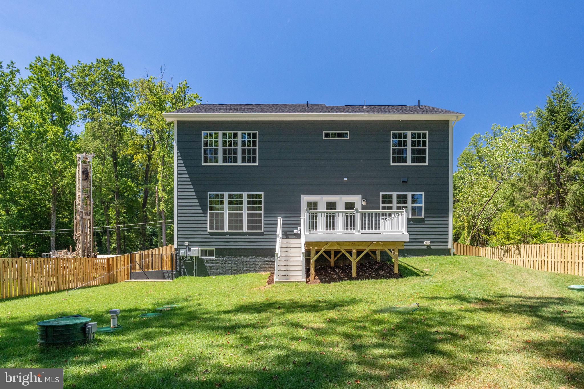 GLEN ALDEN - Residential