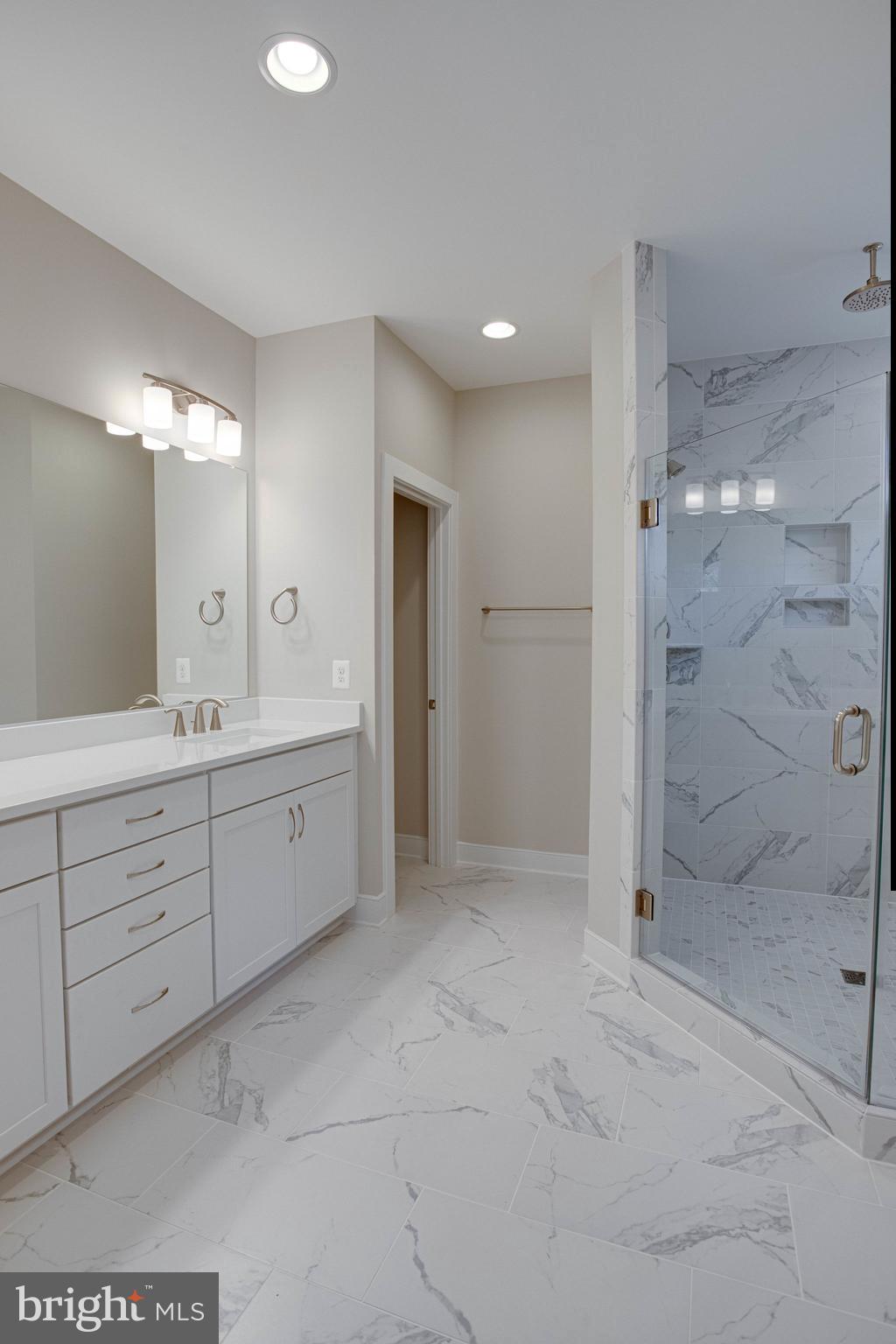 GLEN ALDEN - Residential