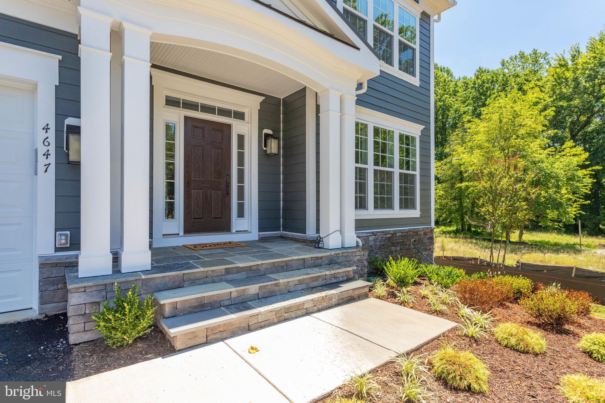 GLEN ALDEN - Residential