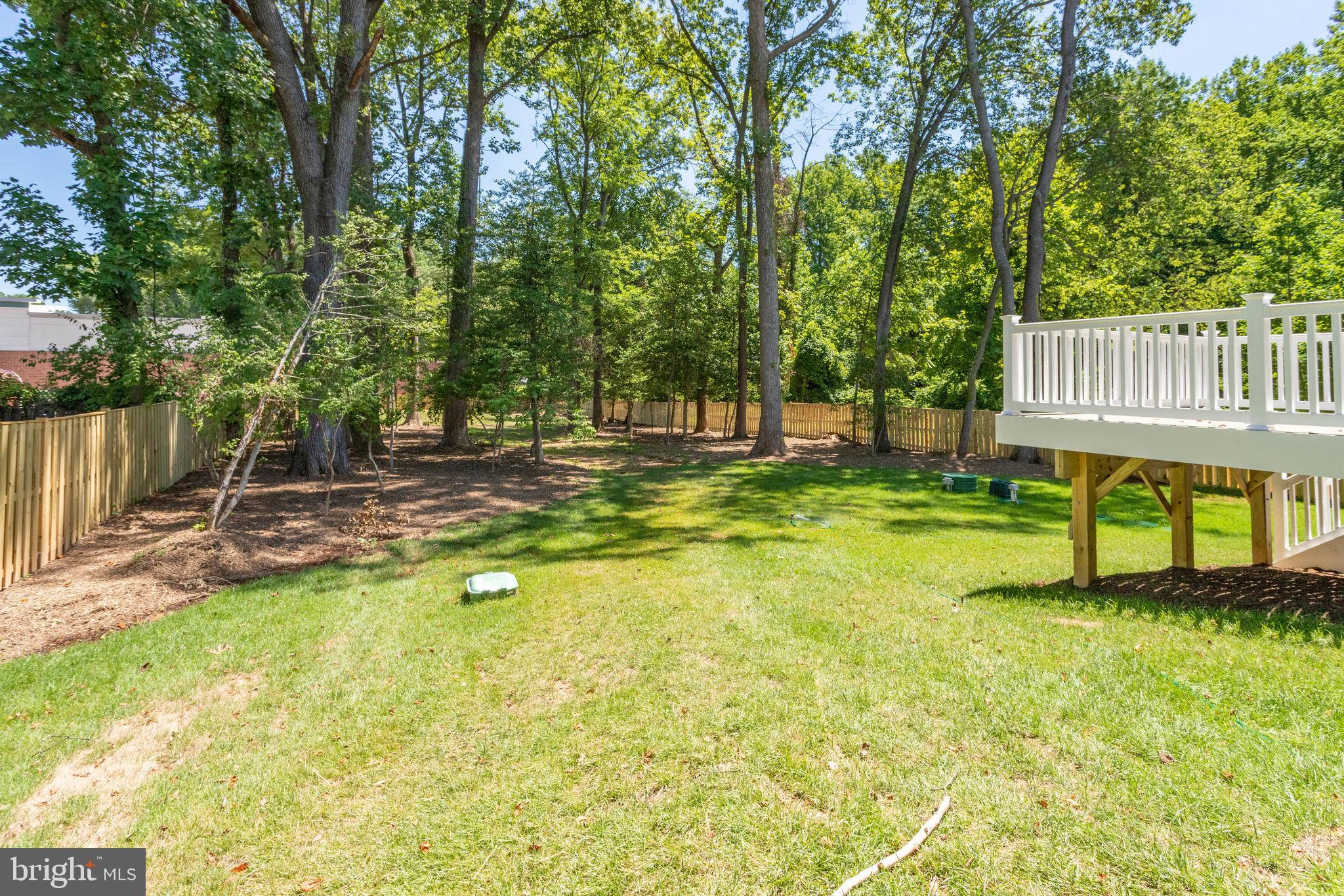 GLEN ALDEN - Residential