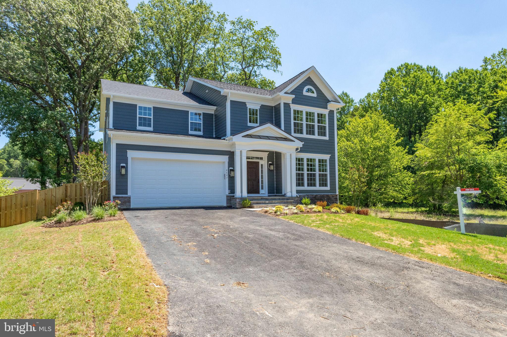 GLEN ALDEN - Residential