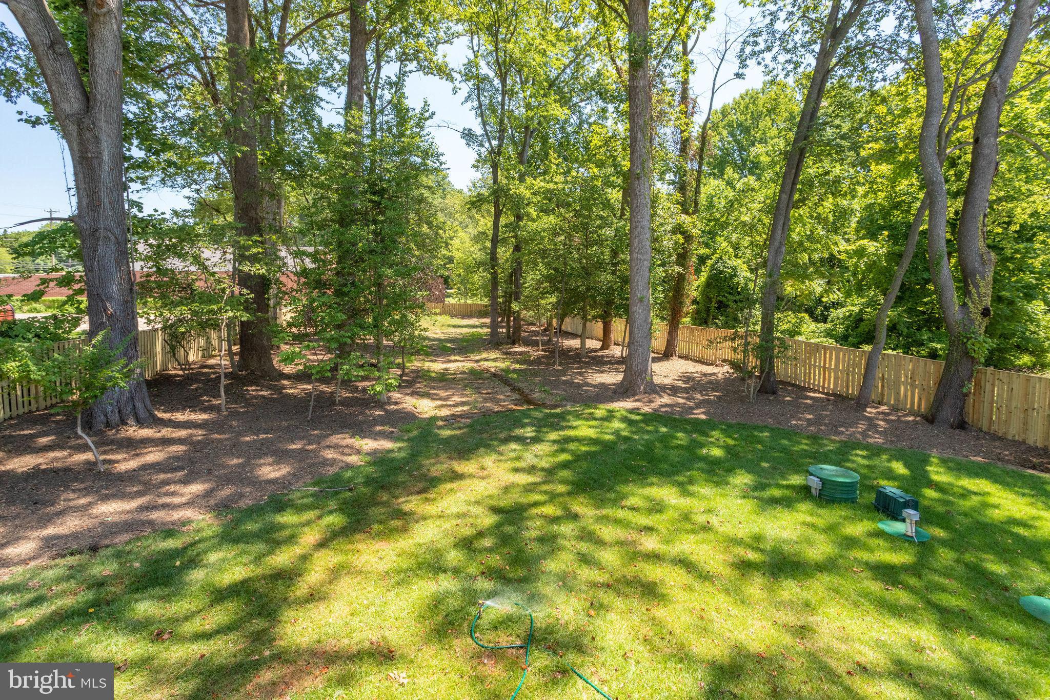 GLEN ALDEN - Residential