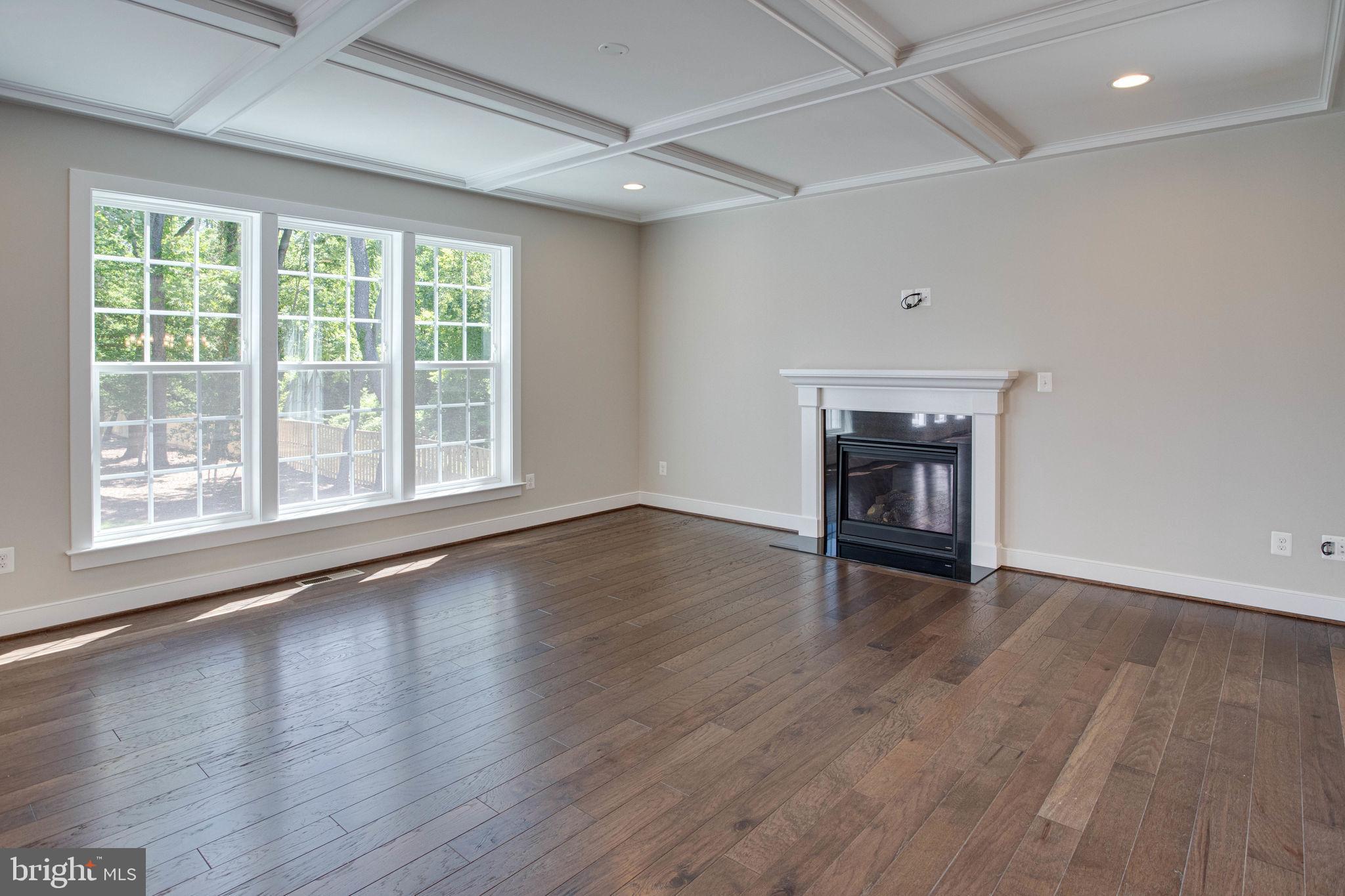 GLEN ALDEN - Residential