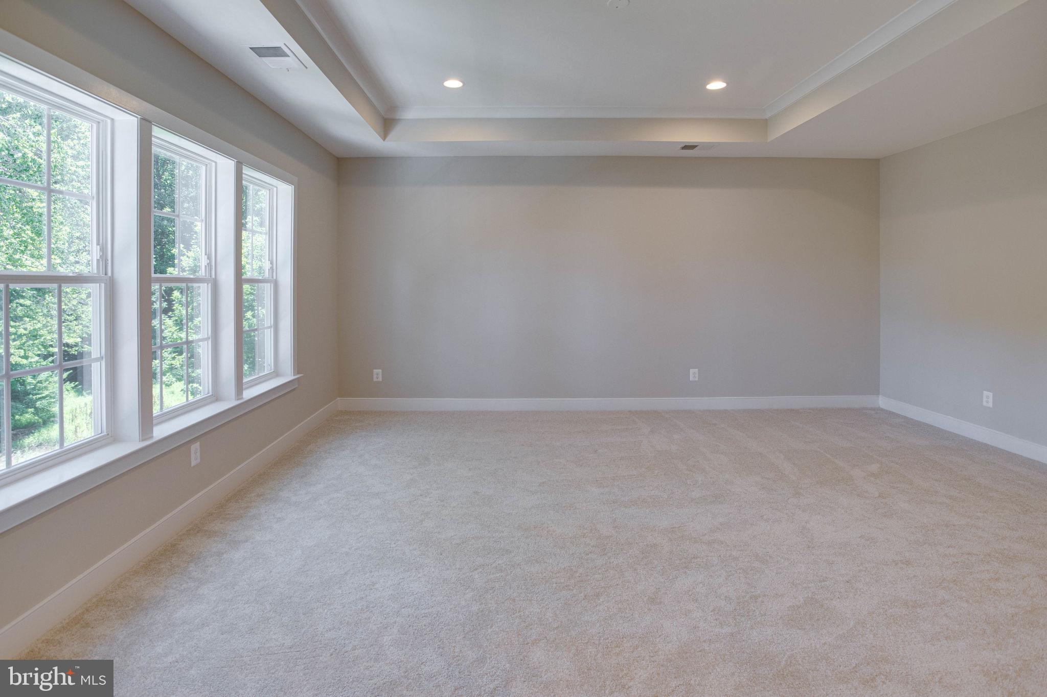 GLEN ALDEN - Residential