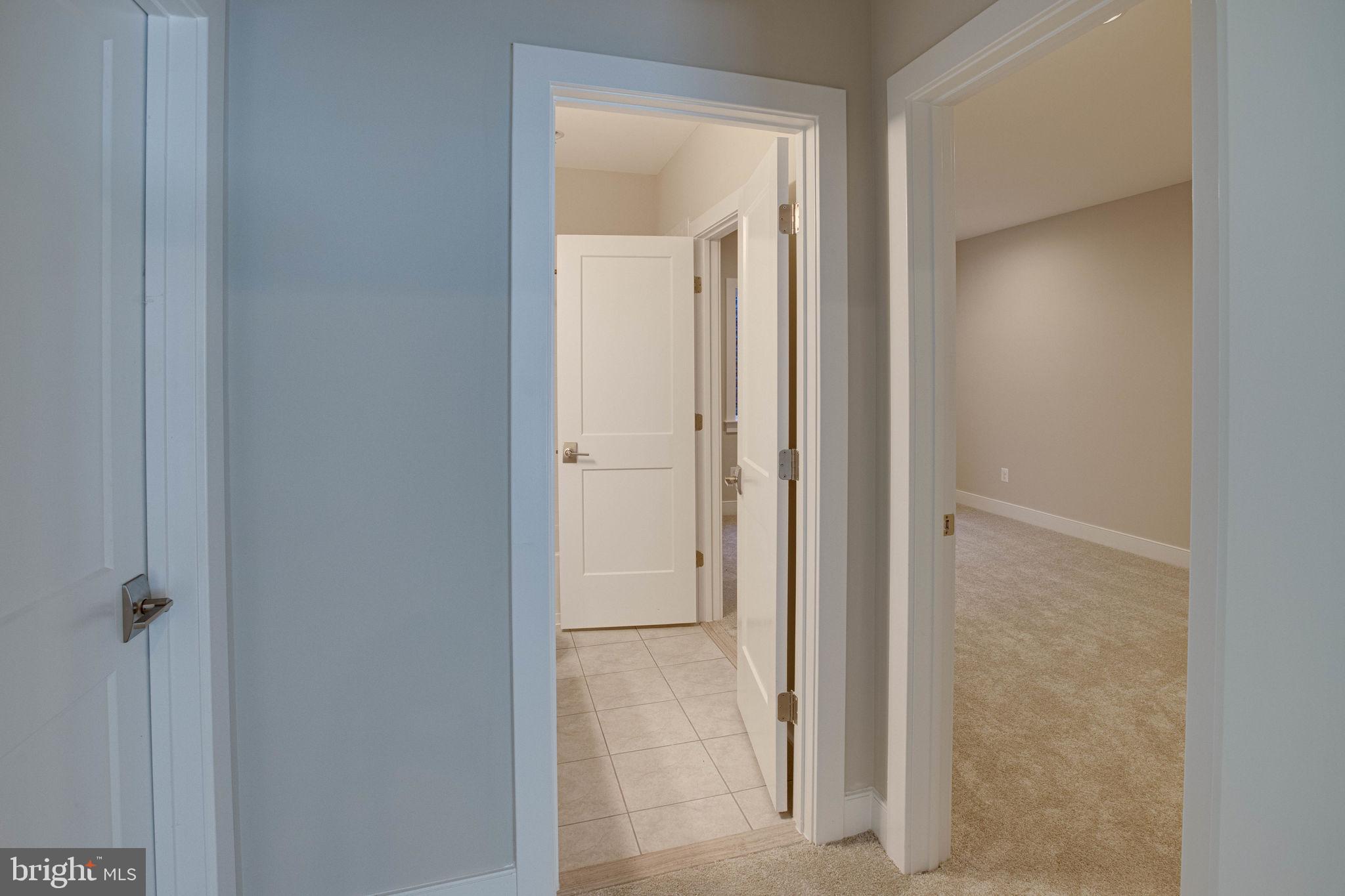 GLEN ALDEN - Residential