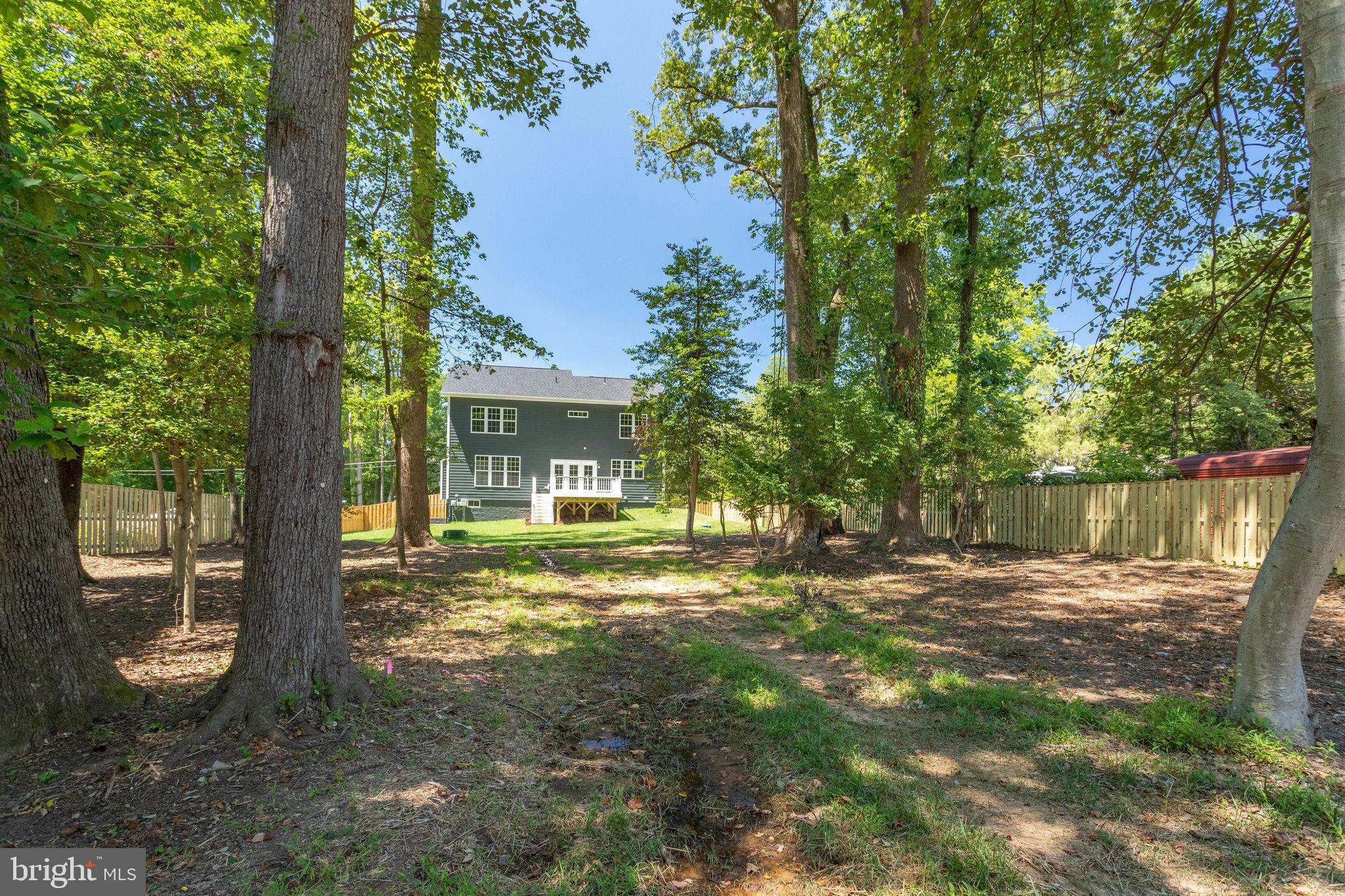 GLEN ALDEN - Residential