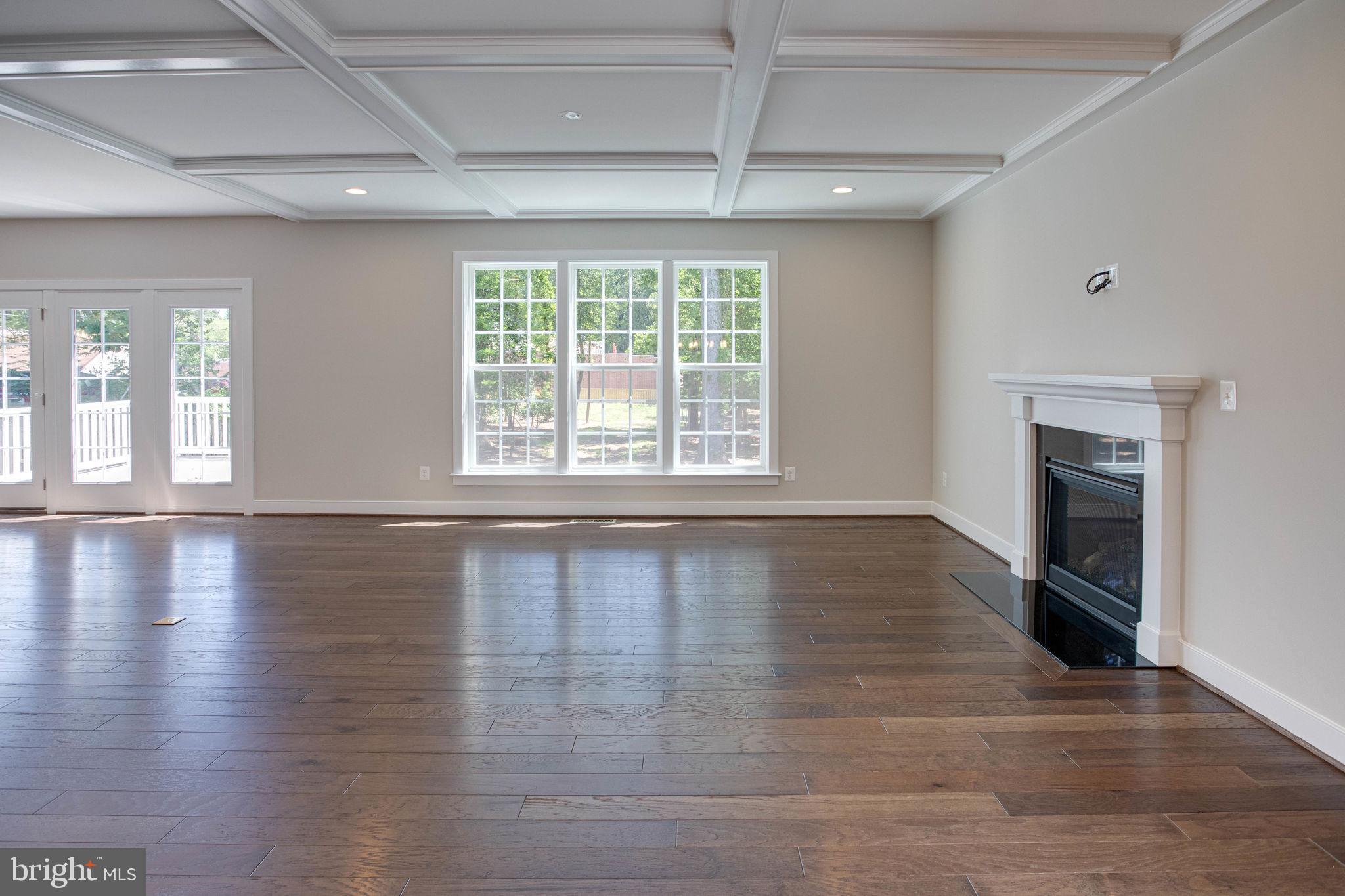 GLEN ALDEN - Residential