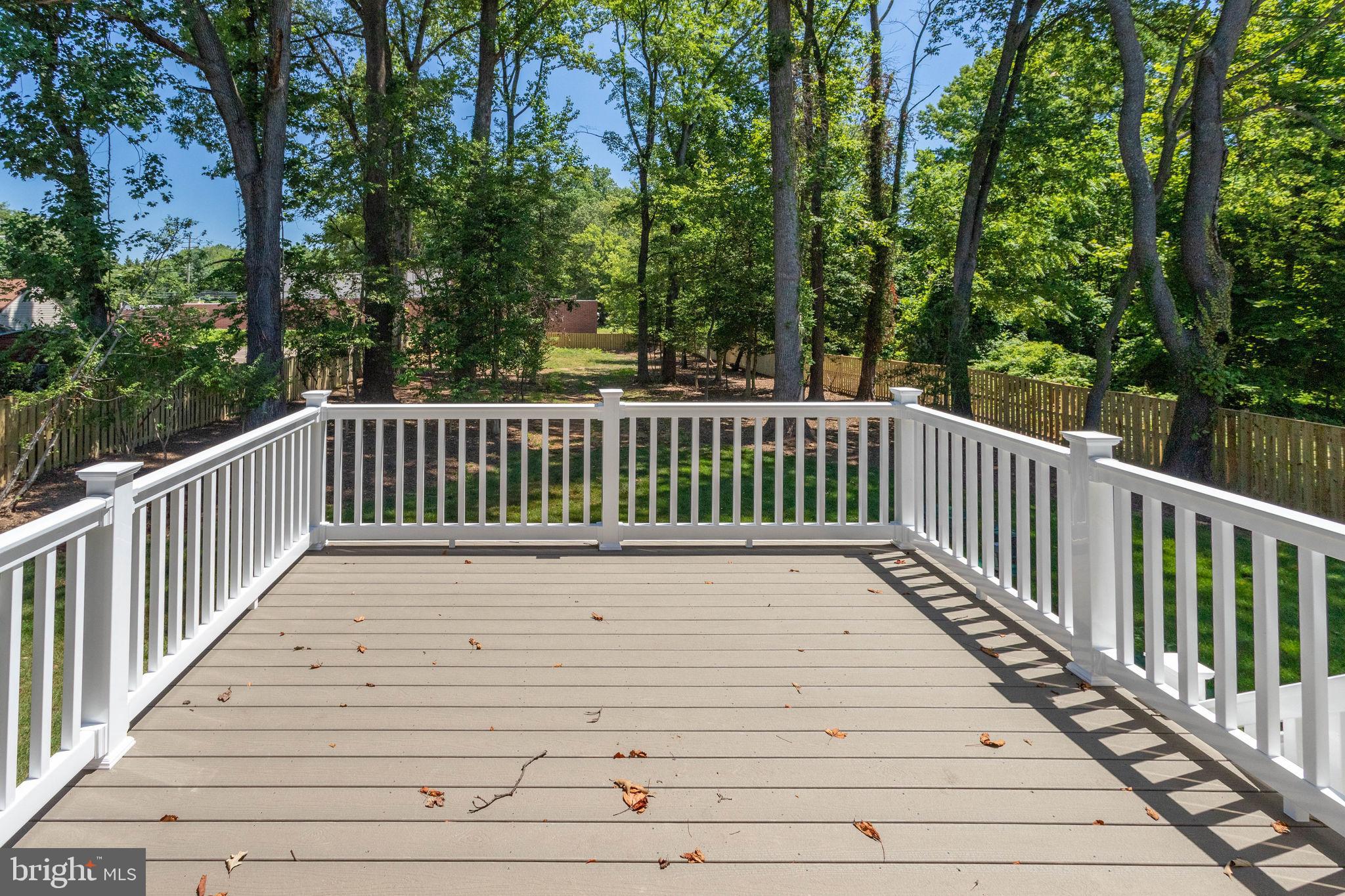 GLEN ALDEN - Residential