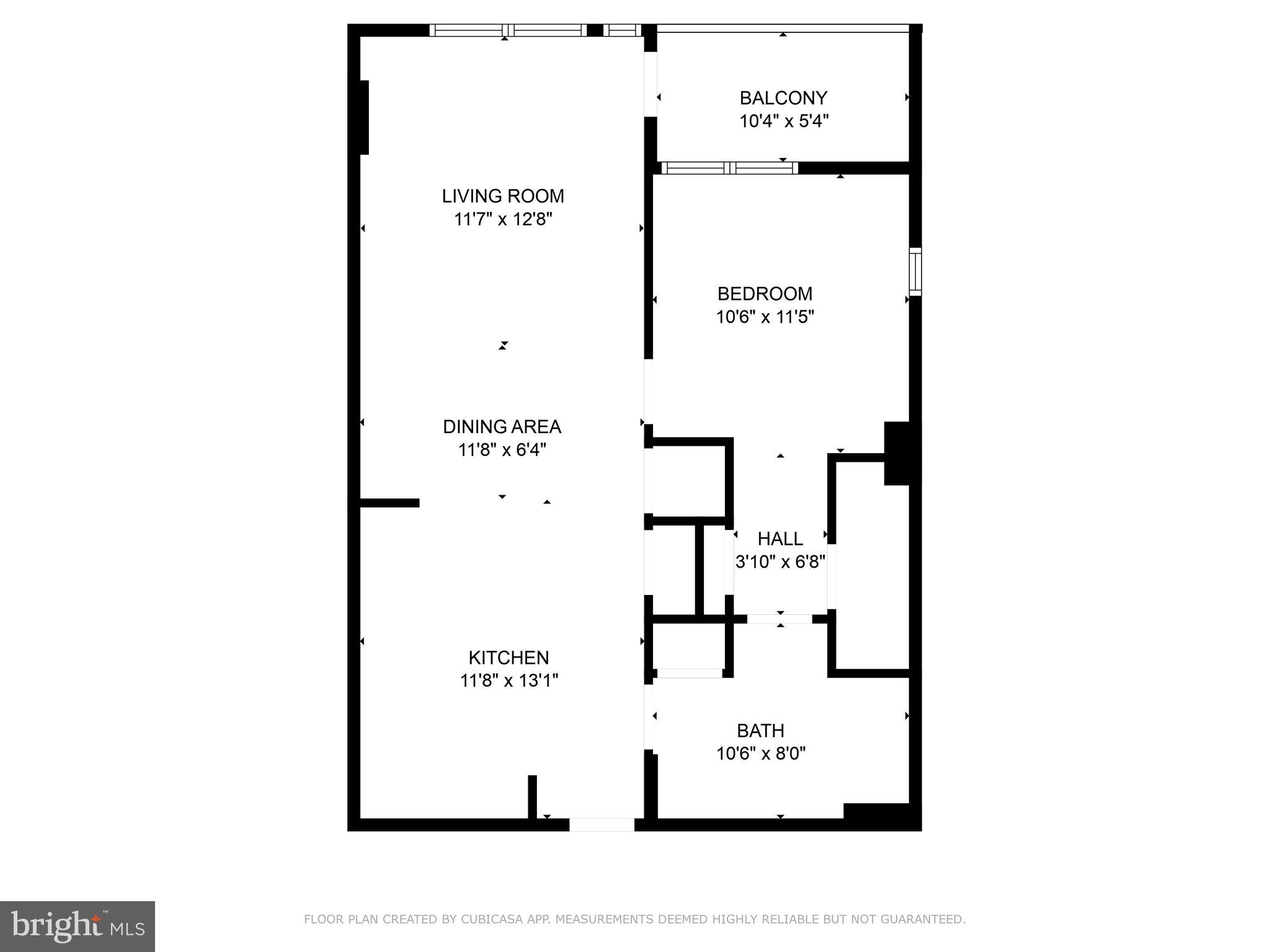157 FLEET STREET 506