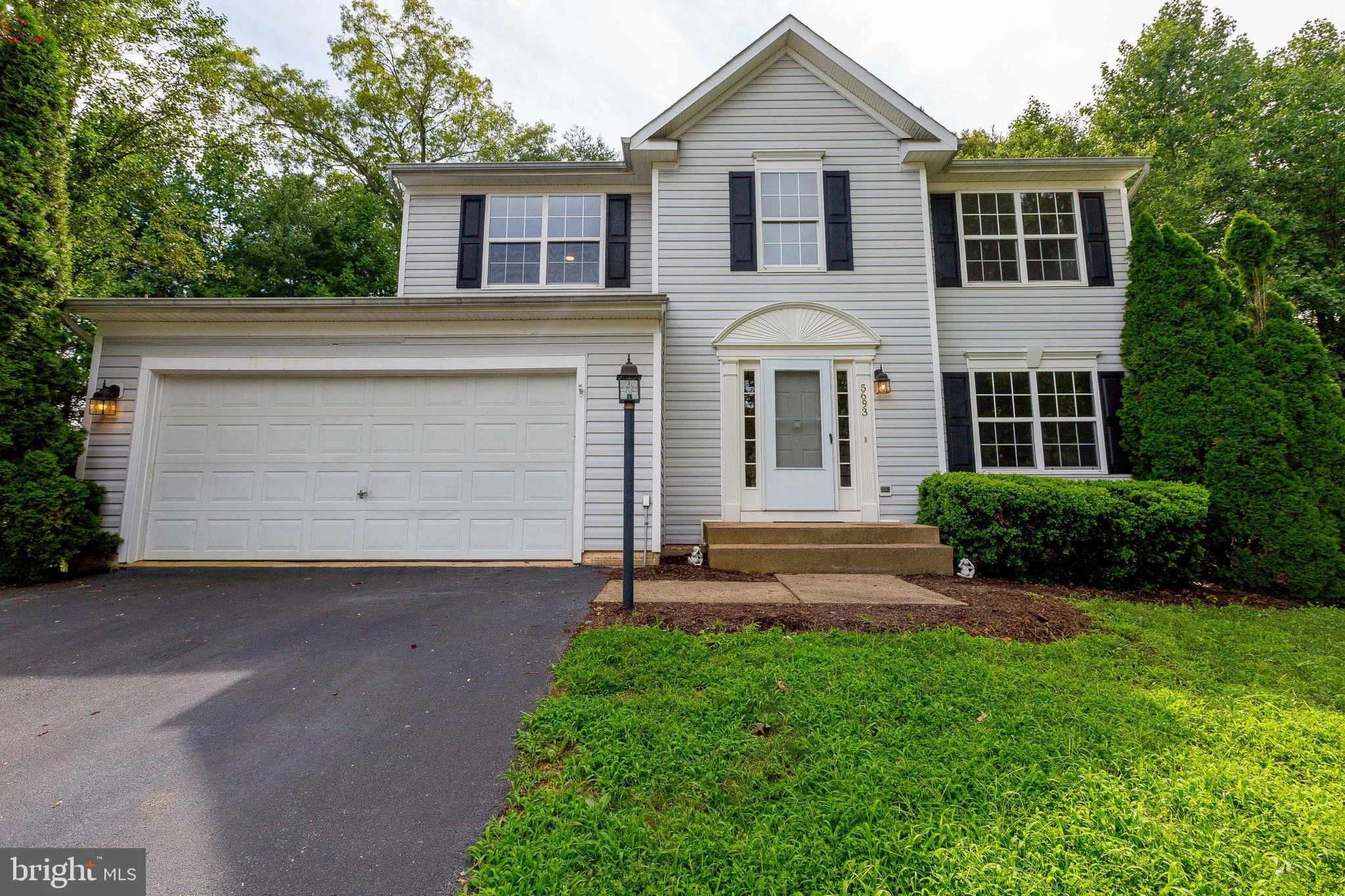 5693 Assateague Place, Manassas, VA 20112