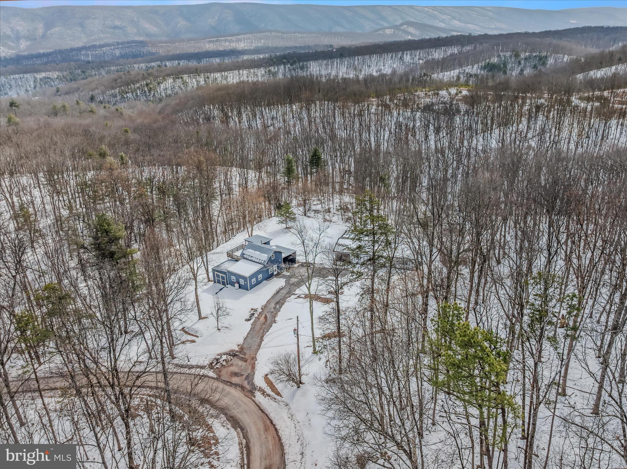 RED BARN - Residential