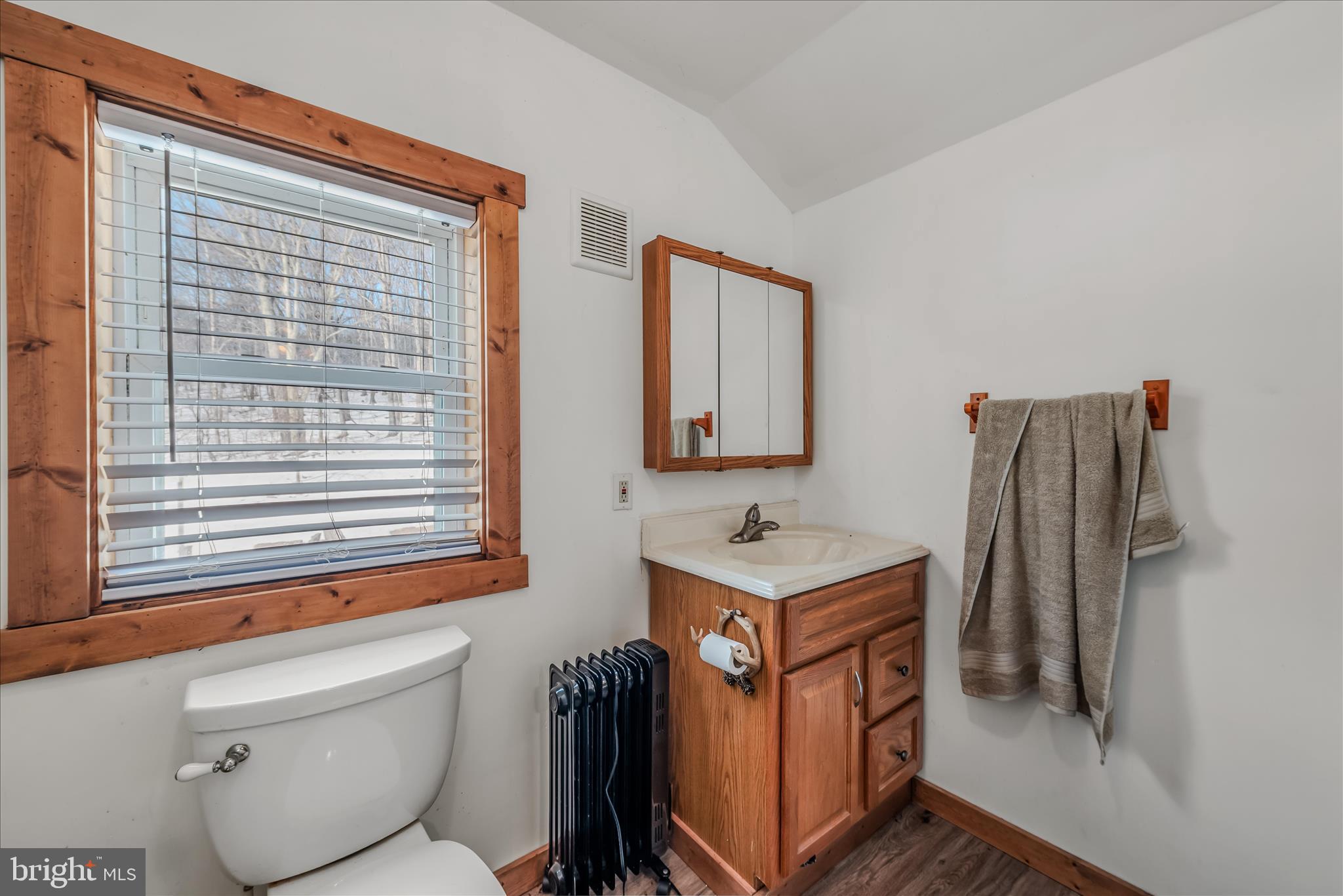 RED BARN - Residential