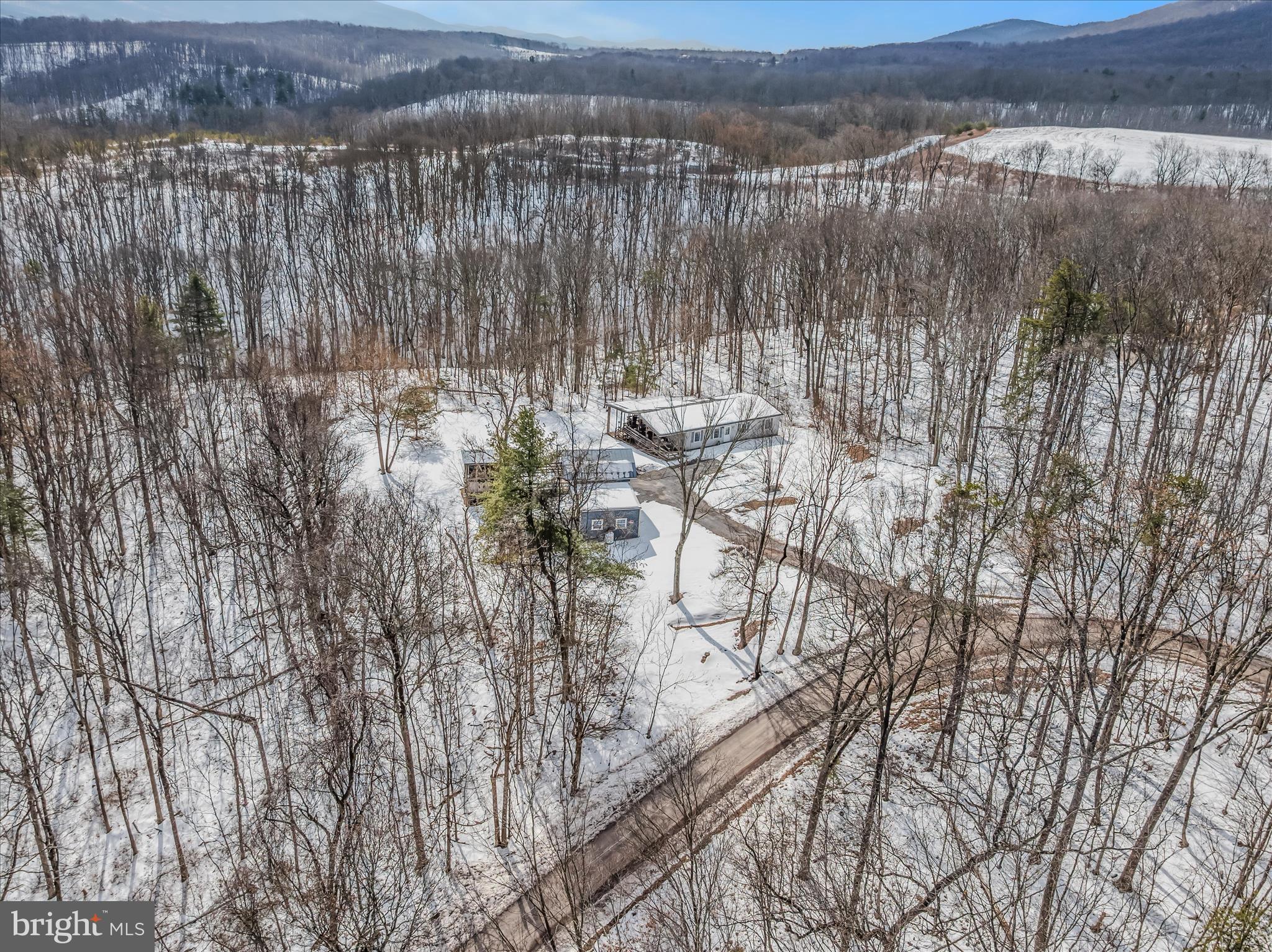 RED BARN - Residential