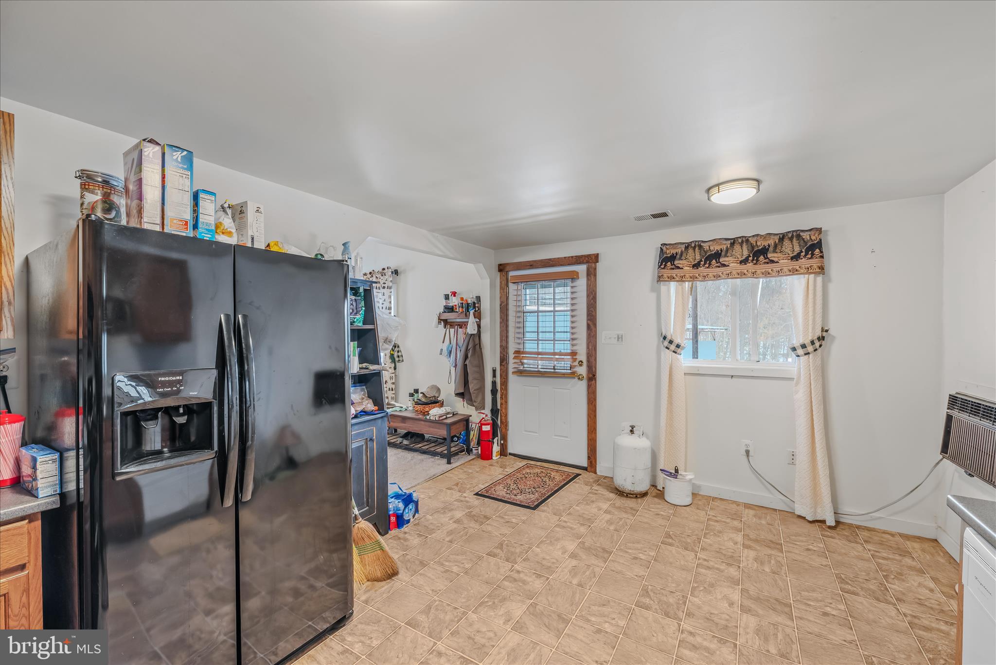 RED BARN - Residential