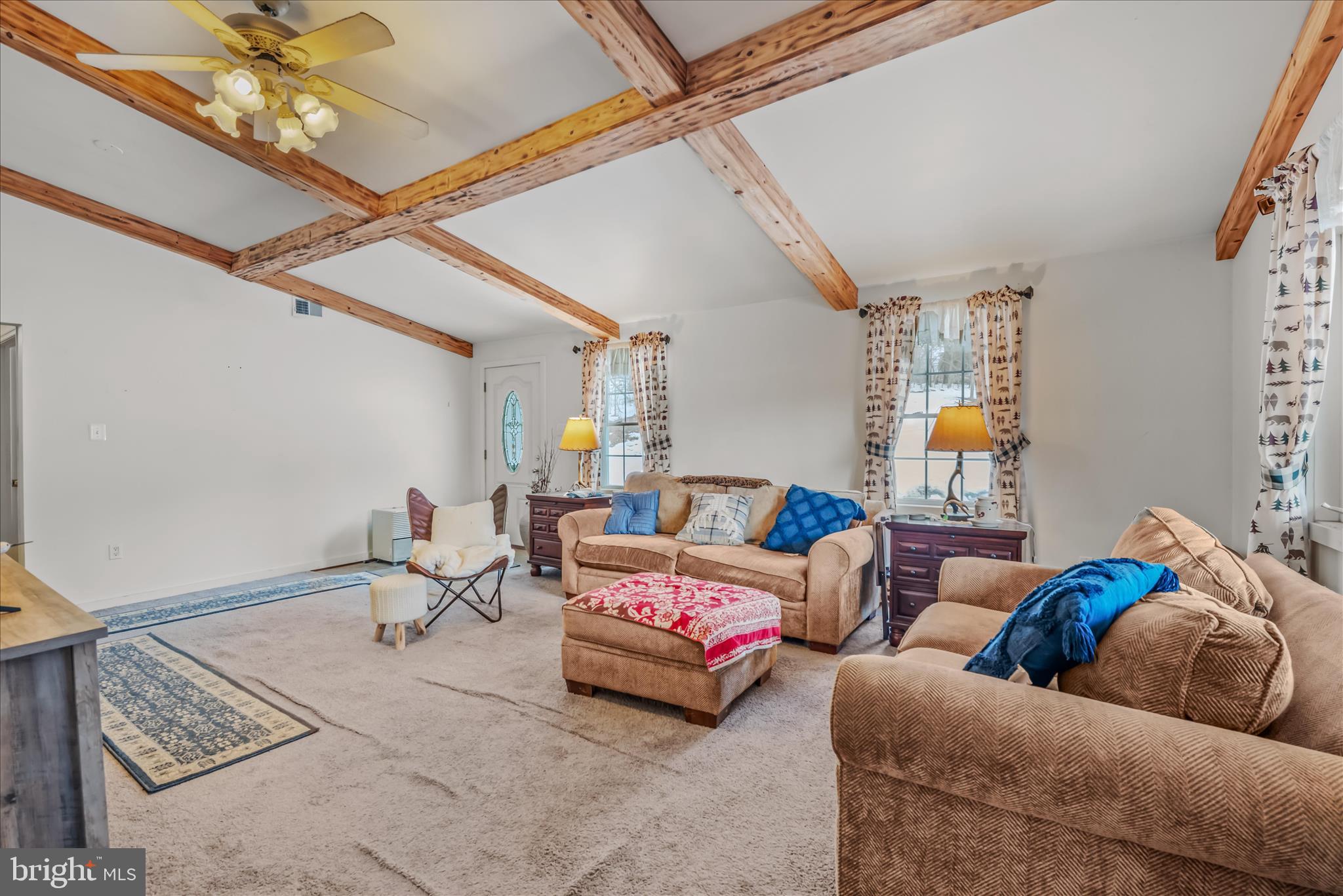 RED BARN - Residential