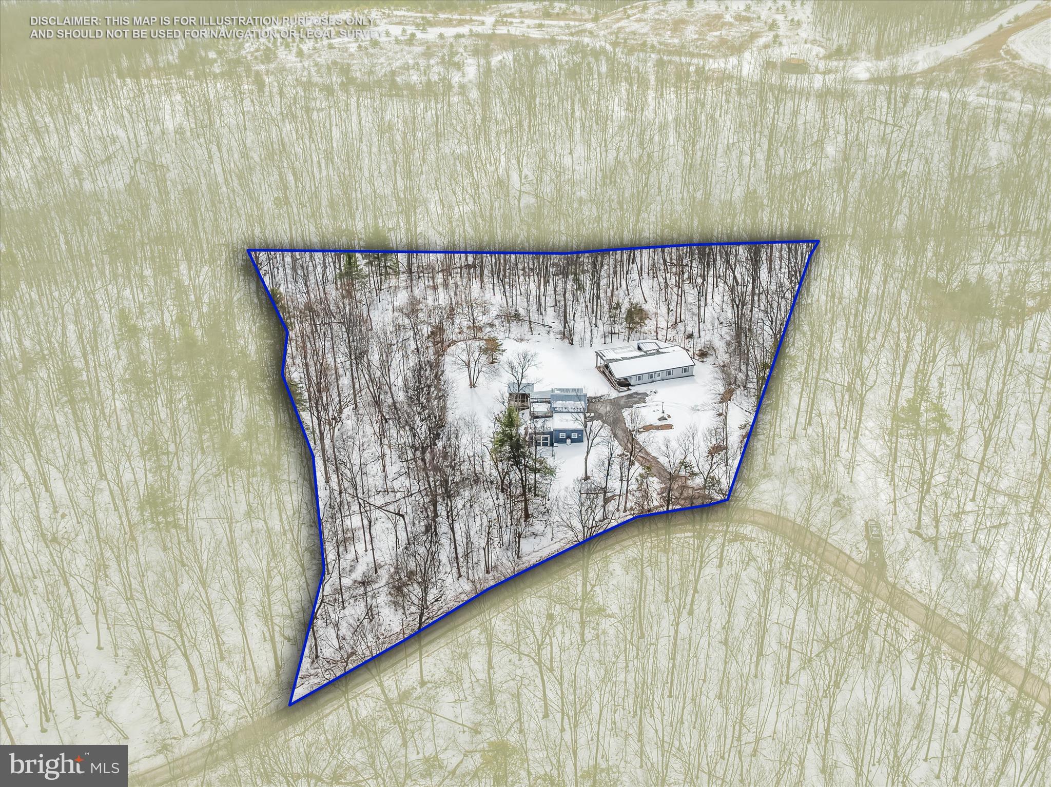 RED BARN - Residential