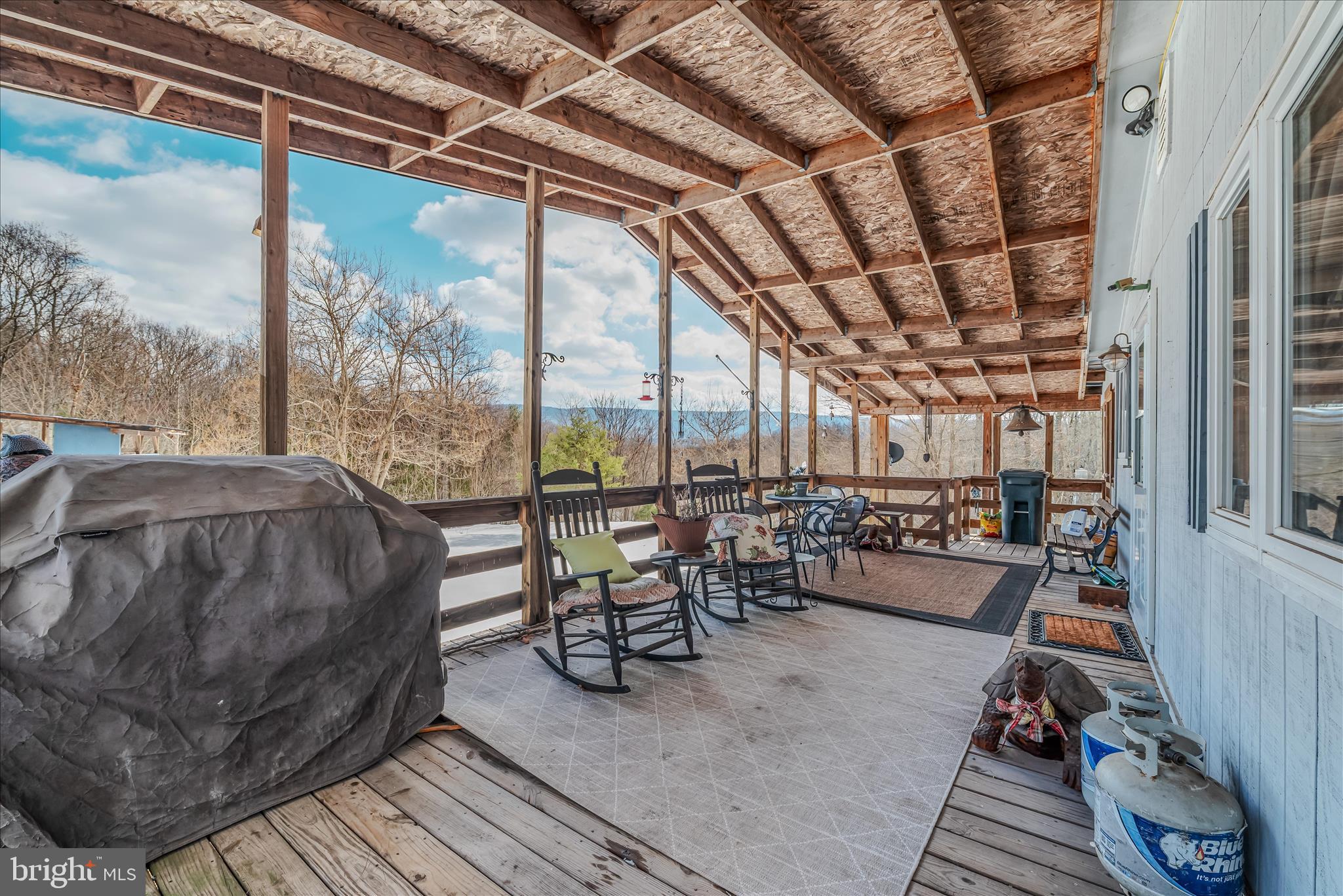 RED BARN - Residential