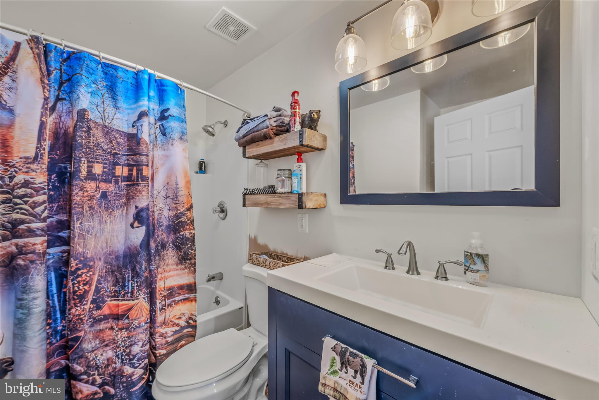 RED BARN - Residential