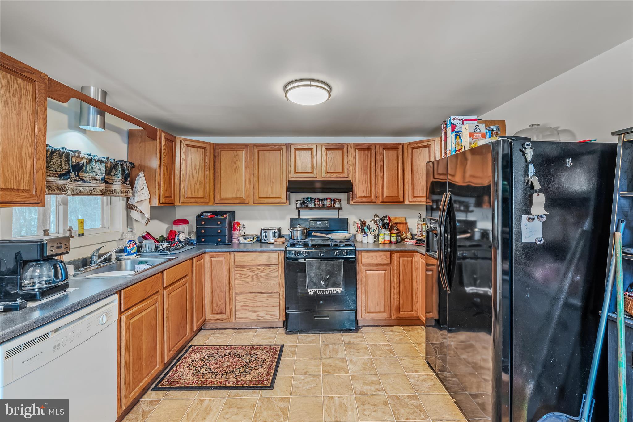 RED BARN - Residential