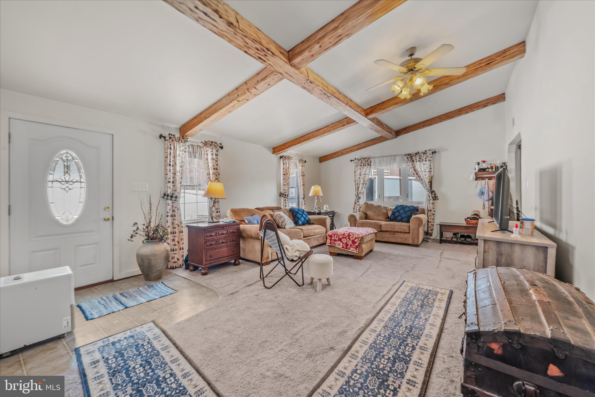 RED BARN - Residential