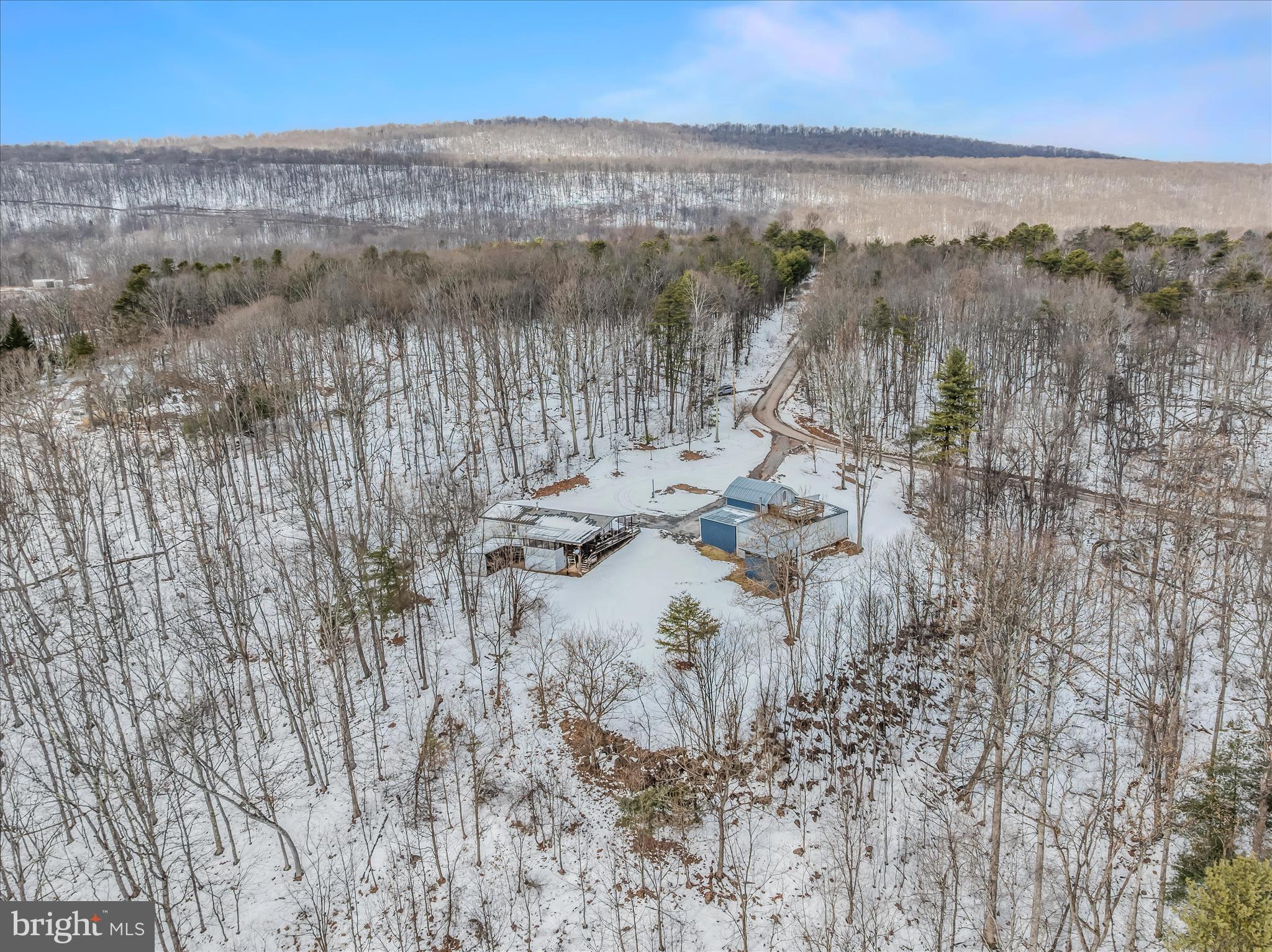 RED BARN - Residential