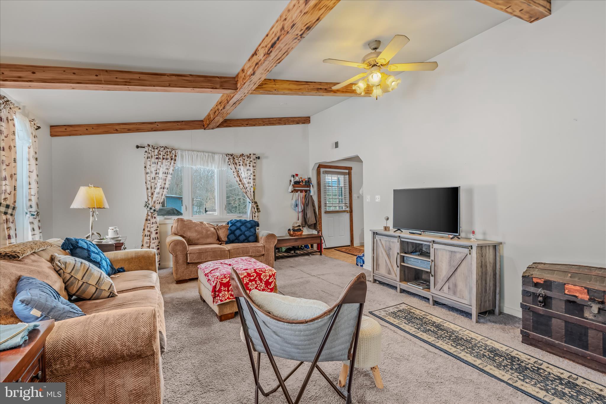 RED BARN - Residential