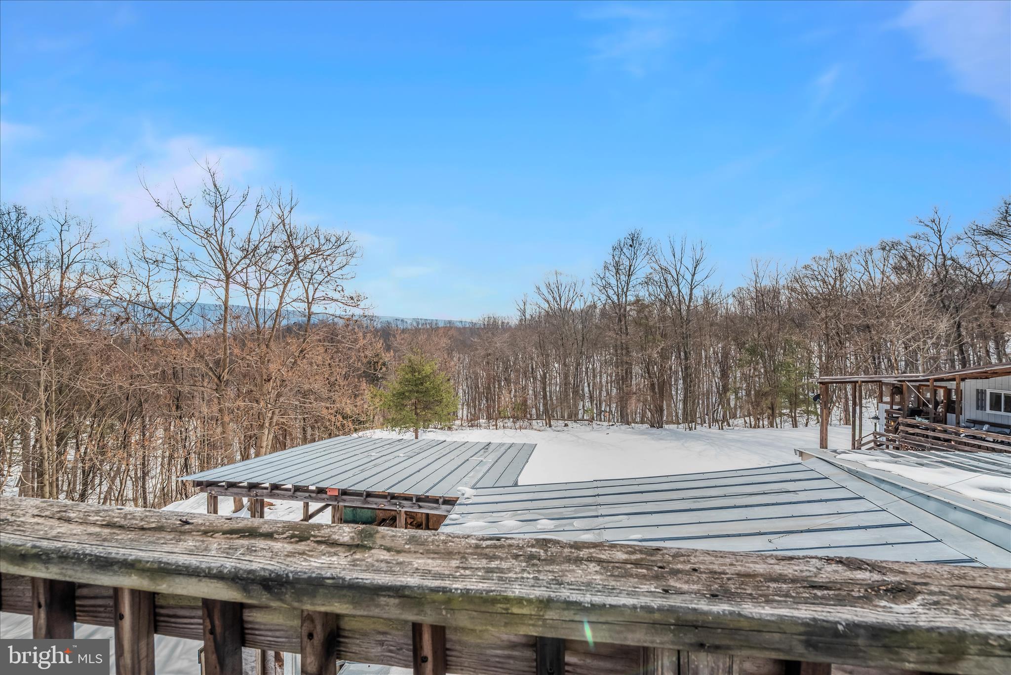 RED BARN - Residential