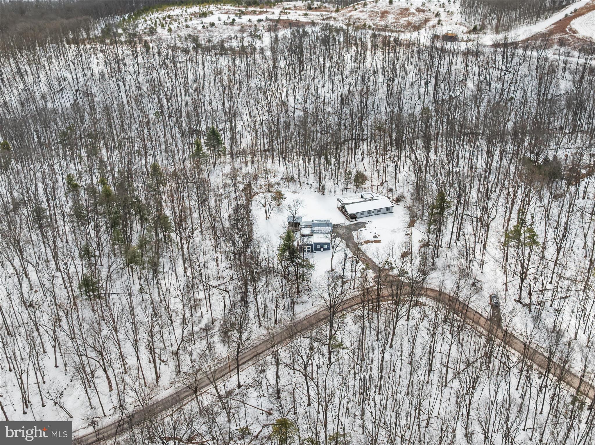 RED BARN - Residential