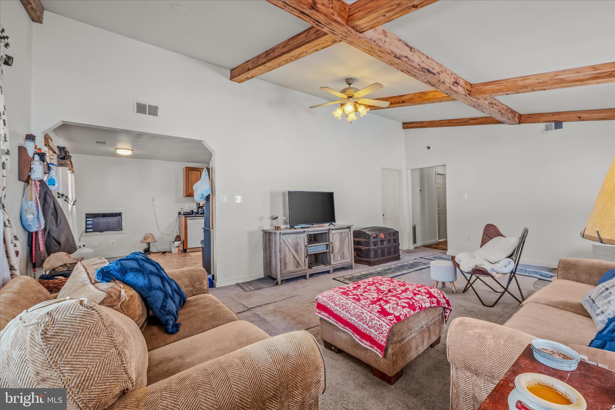 RED BARN - Residential